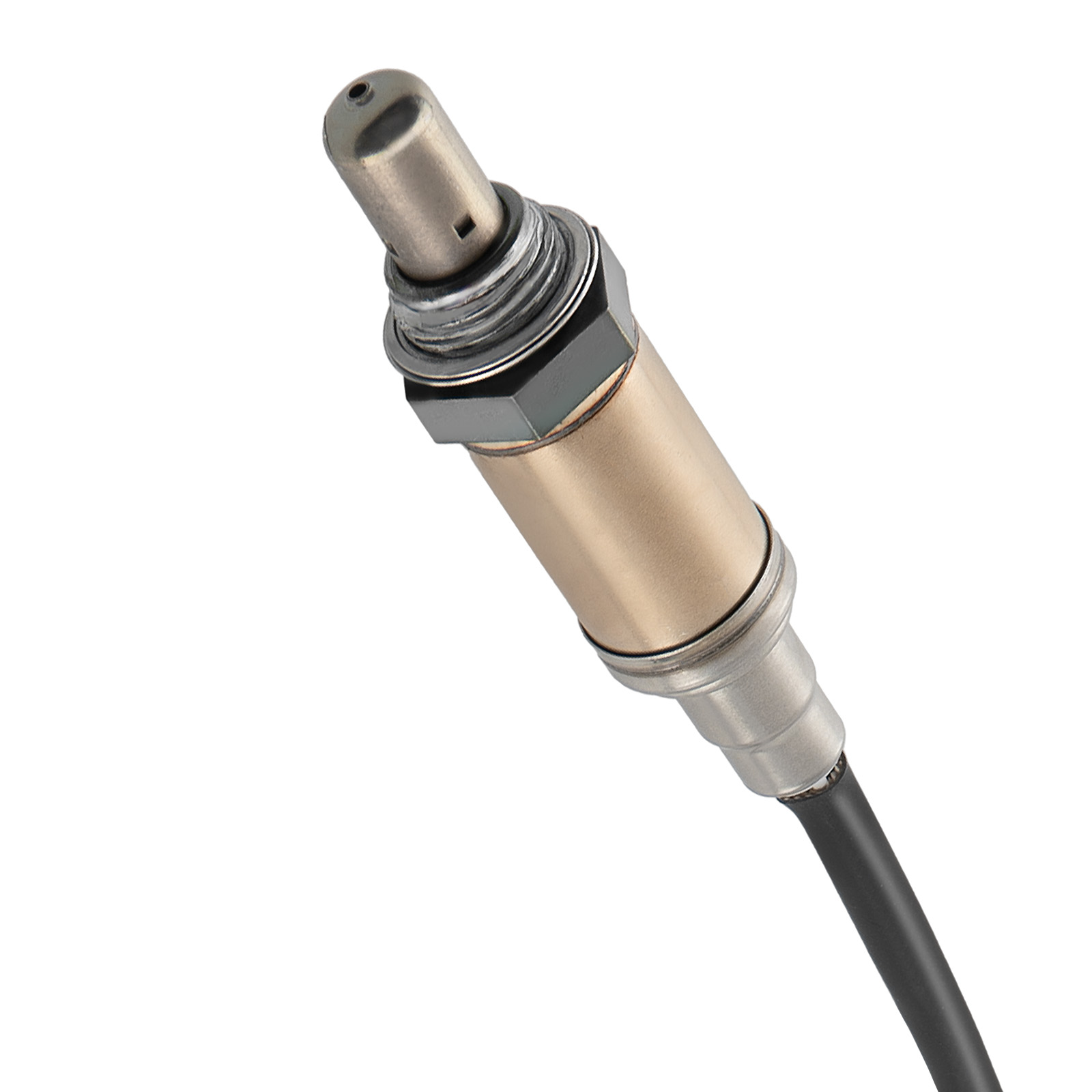 2xOxygen O2 Sensor For Ford Mustang Thunderbird 1994-1995 V6-3.8 15716 Durable