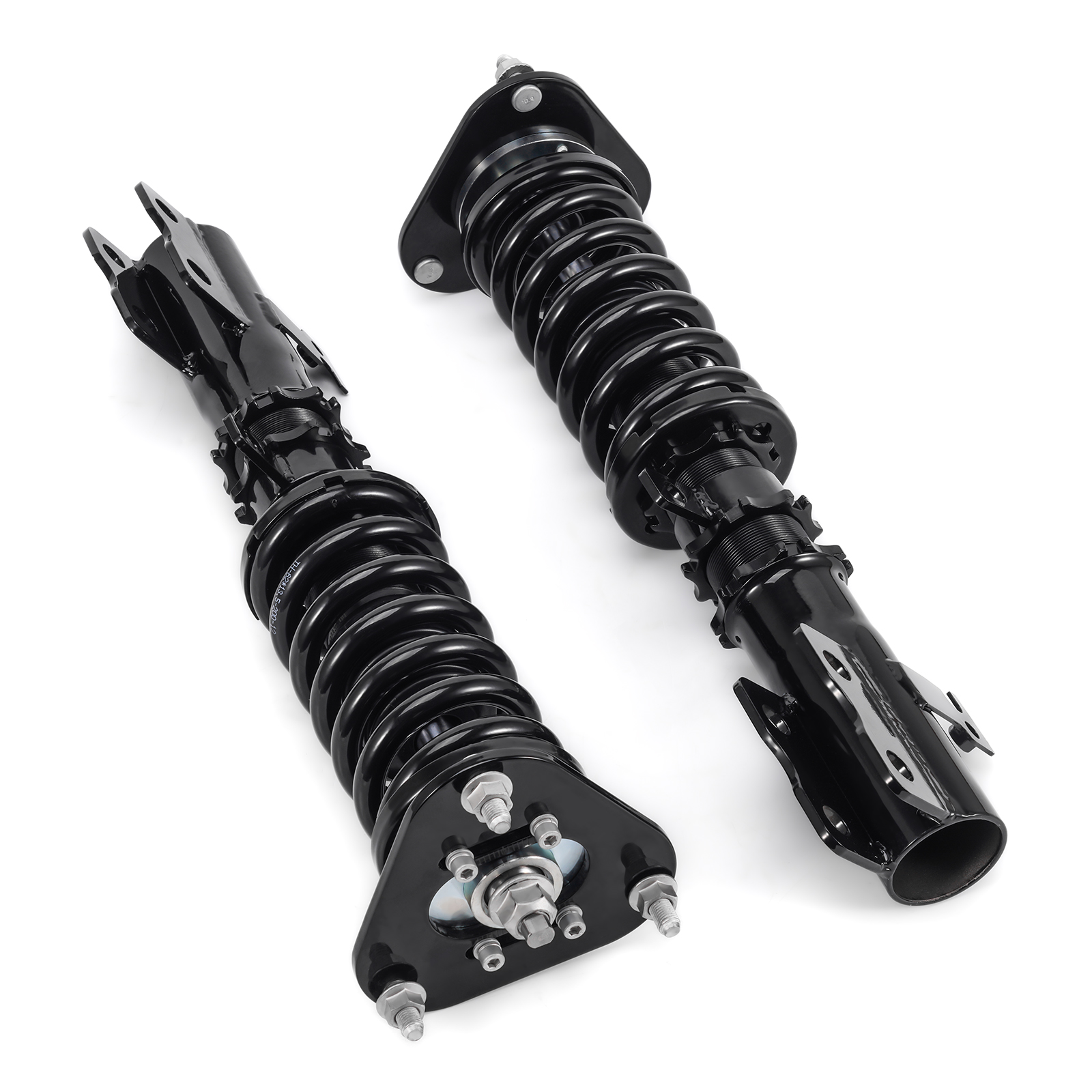 Gewindefahrwerk Tieferlegungssatz for Toyota Corolla 9th Gen. (E130) 2003-2008
