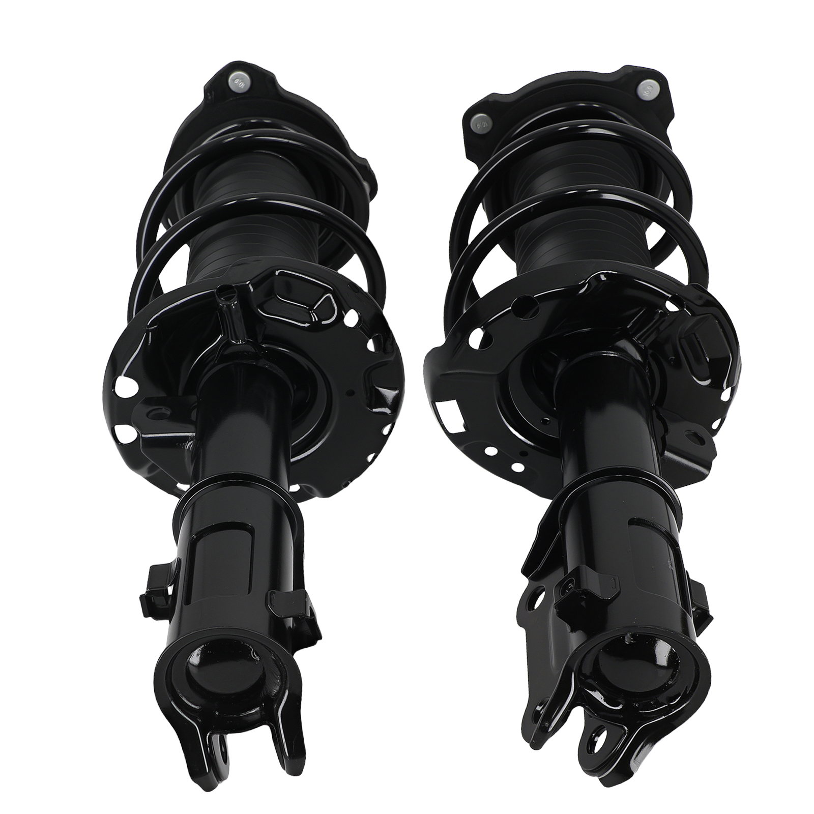 Front Left + Right Strut Spring Assembly for Hyundai Elantra GT 2018-2020