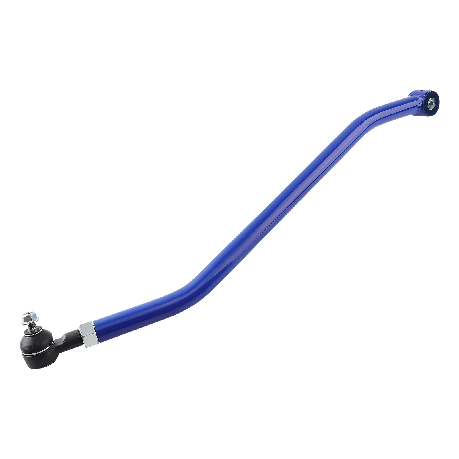 Adjustable Front Track Bar for Jeep Wrangler TJ 1997-2006 XJ 1984-2001 1.5-4.5