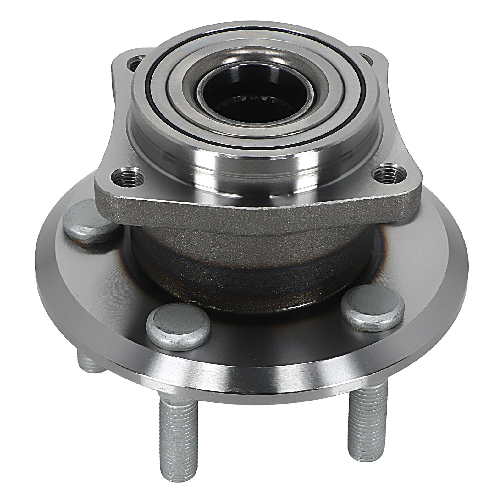 Rear LH RH Wheel Hub & Bearing Assembly for Toyota Matrix 2003 - 2006 WE61391