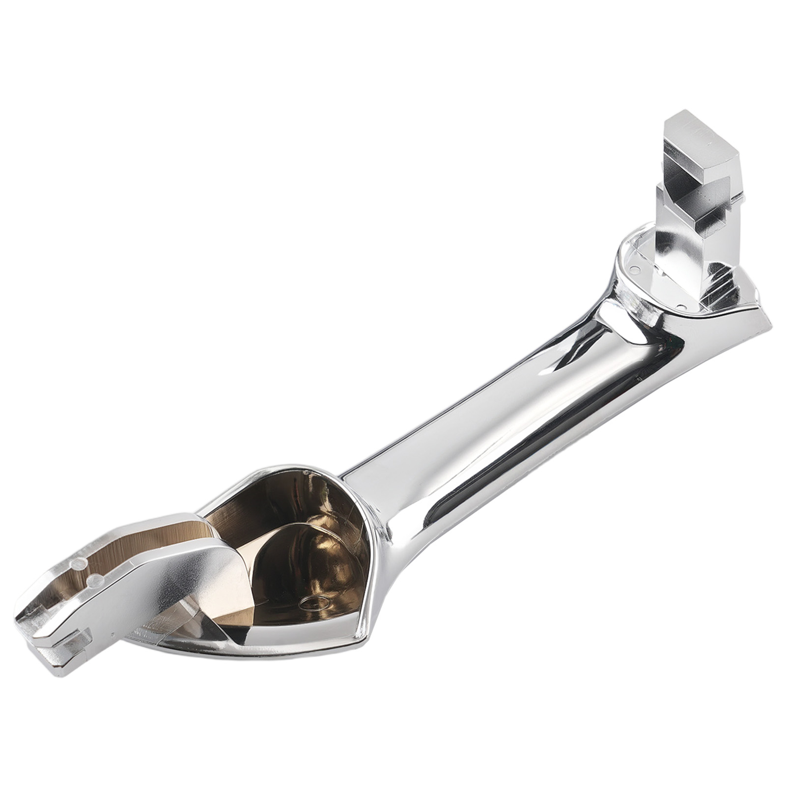 Chrome Door Handle Set for Honda Accord 2008-2012 Front Rear Left Right