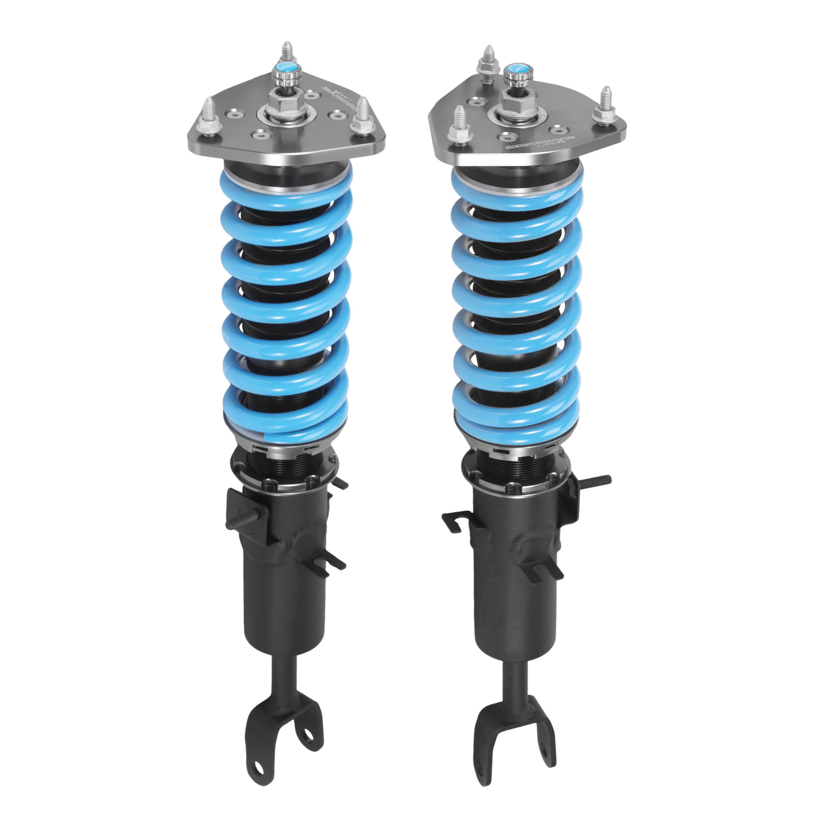 T6 Gewindefahrwerk Set for Nissan 350Z Z33 Skyline Coupe 2003-2007