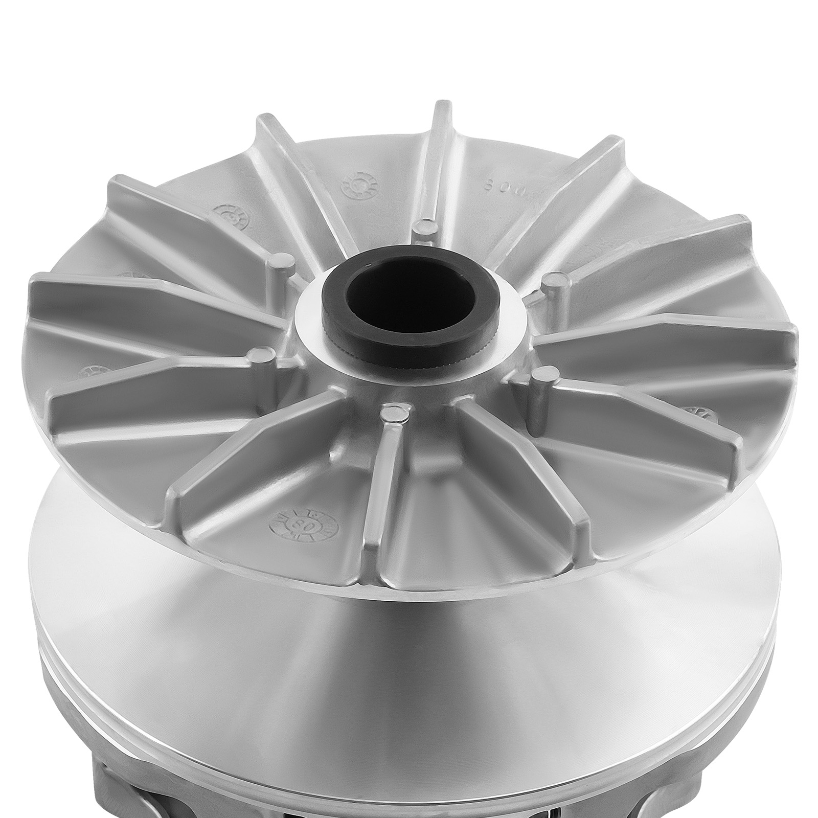 Primary & Secondary Drive Clutch w/ Puller For Polaris RZR 900 XP 11-14 1322946