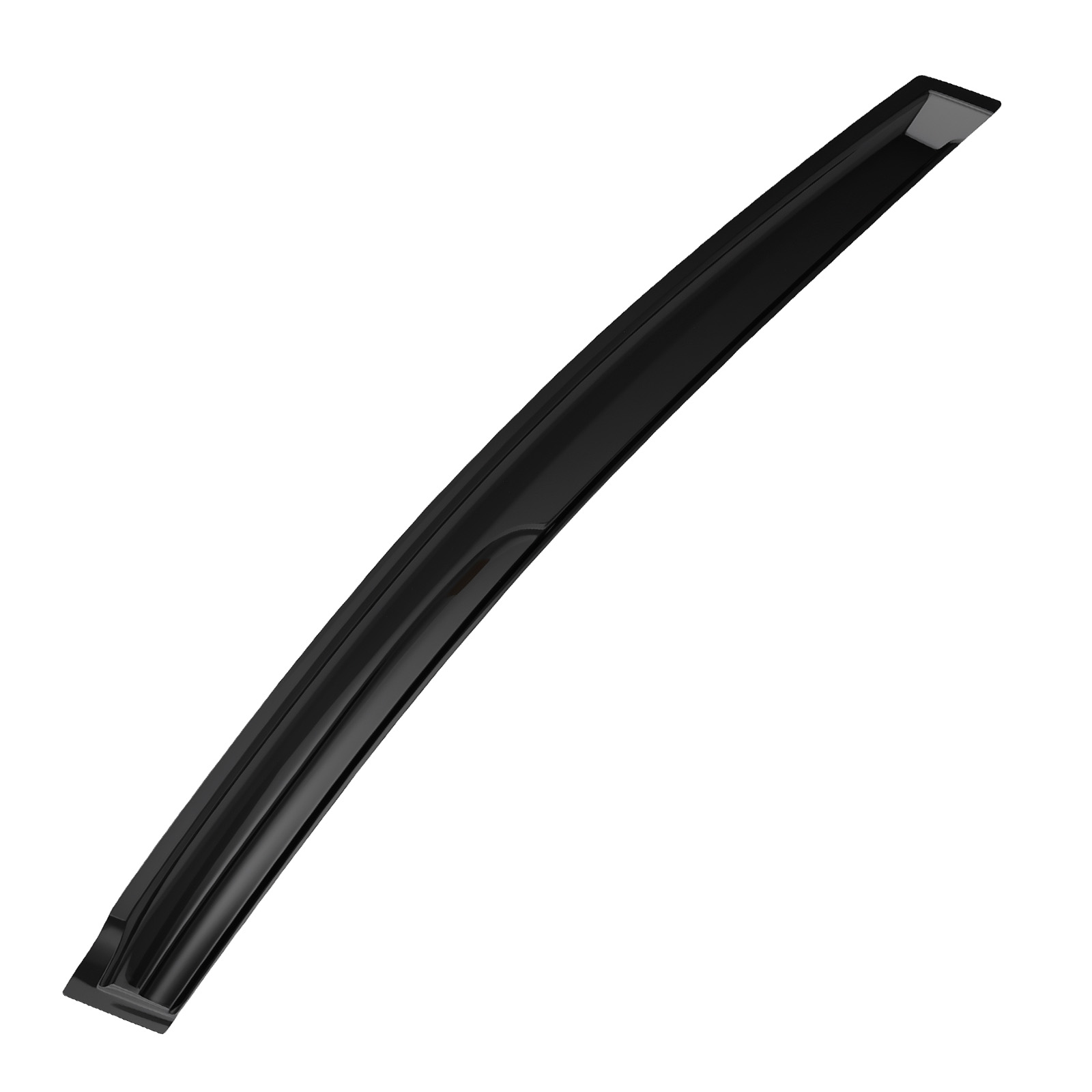 Rain Guards for Honda Jazz GE 2008-2014 Weather Shields Window Visors Set