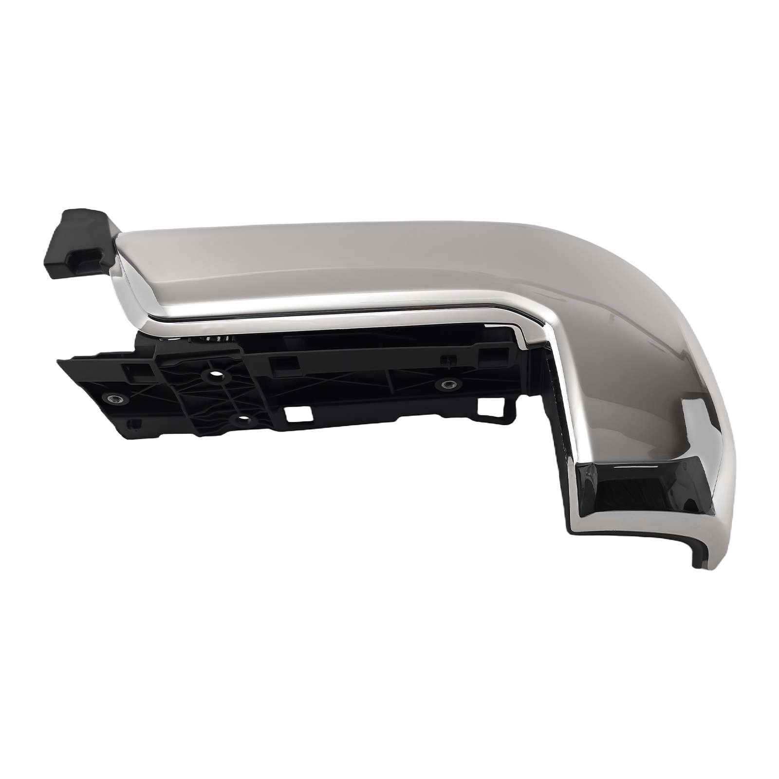 Bumper End Left Rear Chrome for Toyota Tacoma 2016-23 5215604020 5215404010