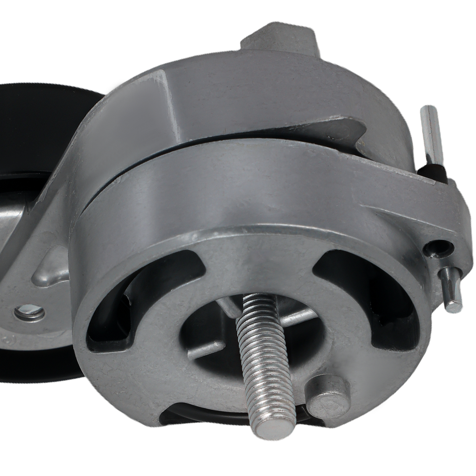 Belt Tensioner Kit for Audi A4 B7 A6 C6 Quattro 3.2L 06E903133Q 2005-2009