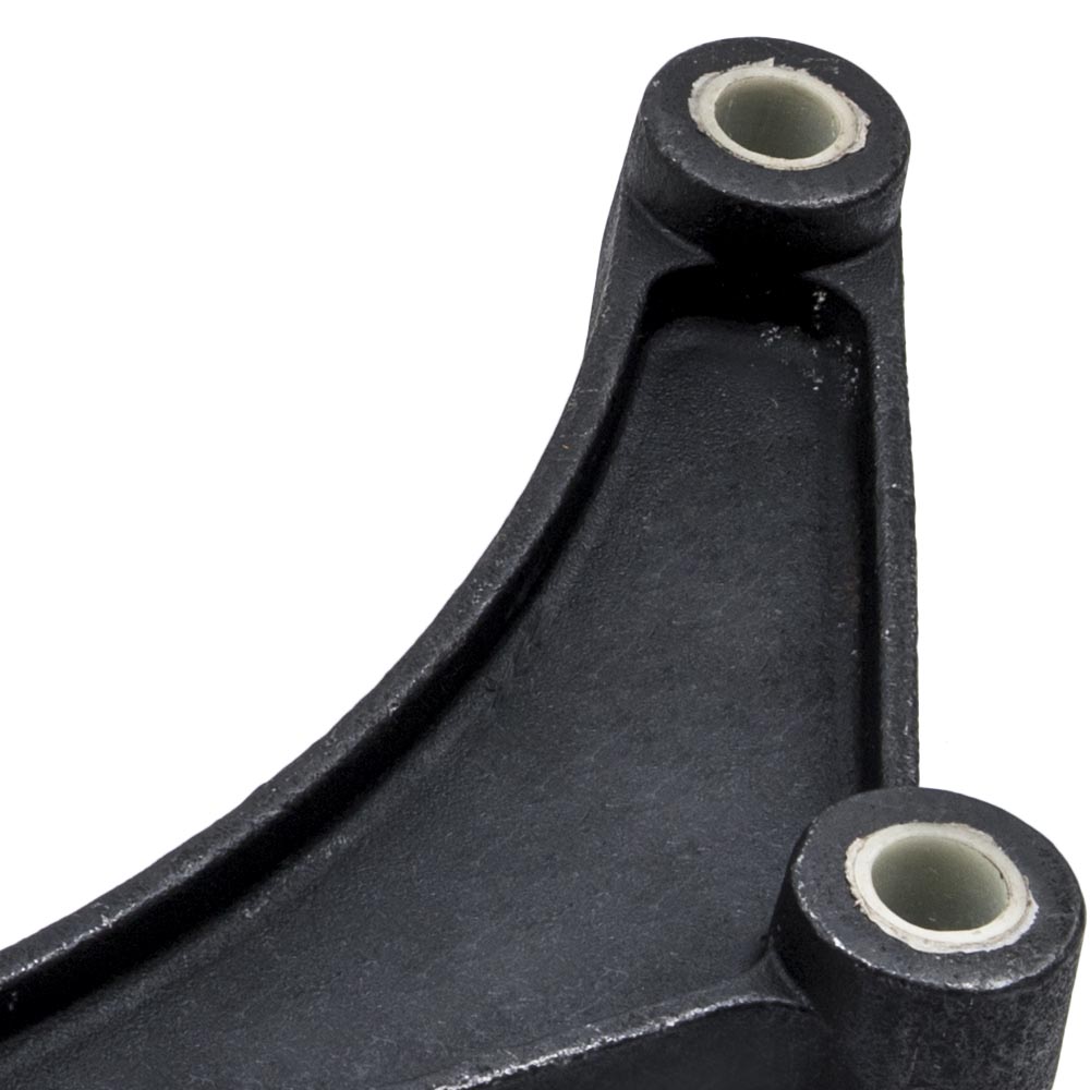 Tandem Axle Trailer Spring Suspension Rebuild Kit 3