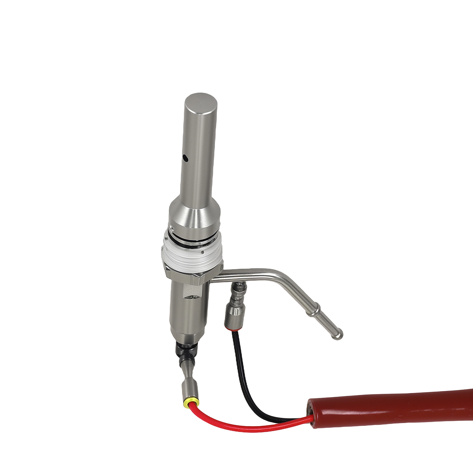 Canister Purge Valve for Ford Ranger TKE 3.2 TDCi 2011-2019 V25-67-0006