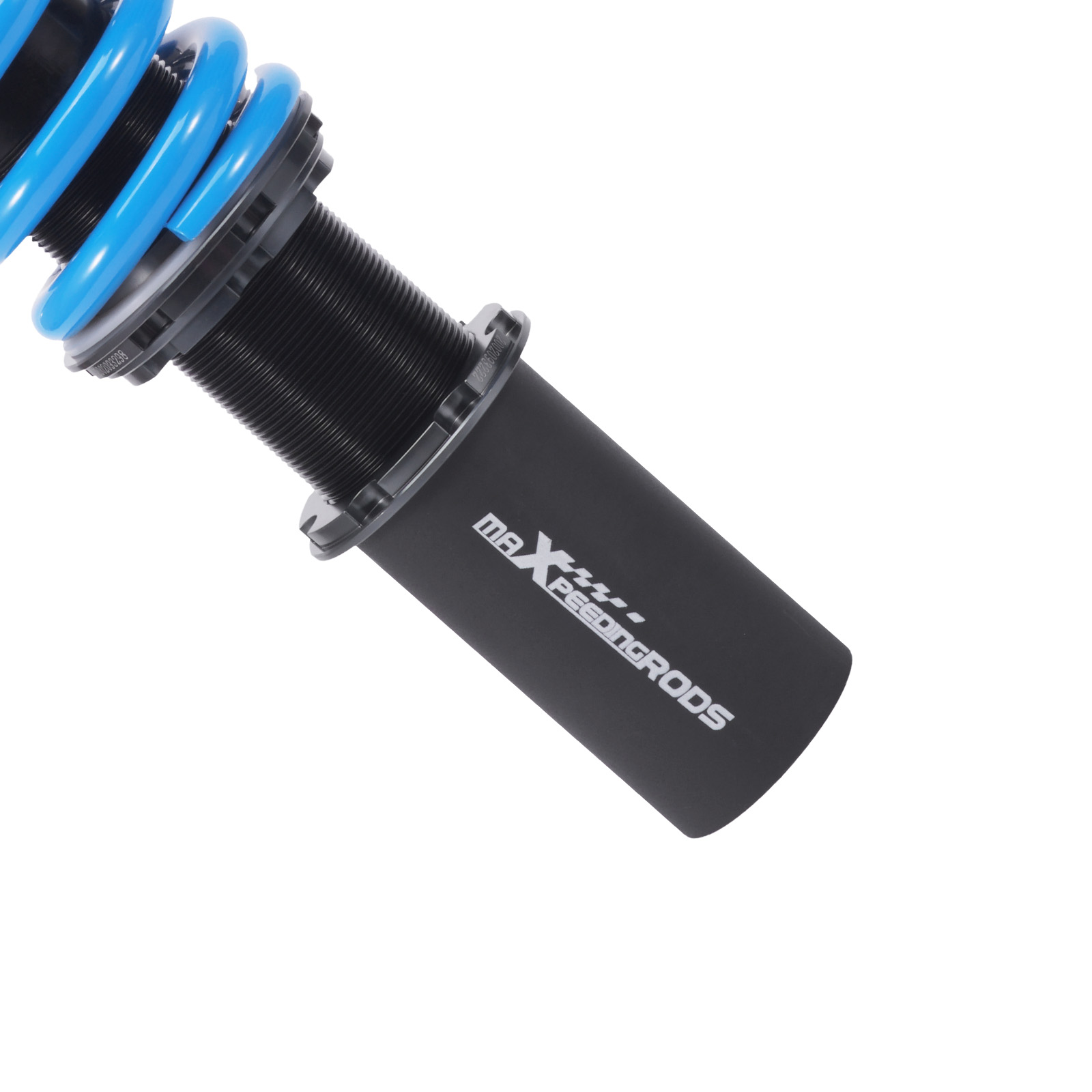 Gewindefahrwerk Satz for BMW 630Ci 645Ci 650i M6 E63 E64 2003-2010 Dämpfung