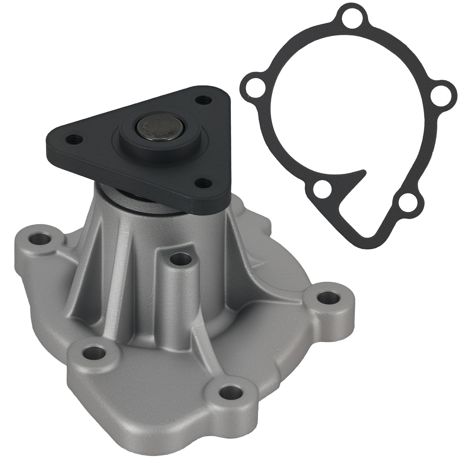 Belt Driven Water Pump for Hyundai Sonata 2.0L 2.4L 2015-2019 251002GTA0
