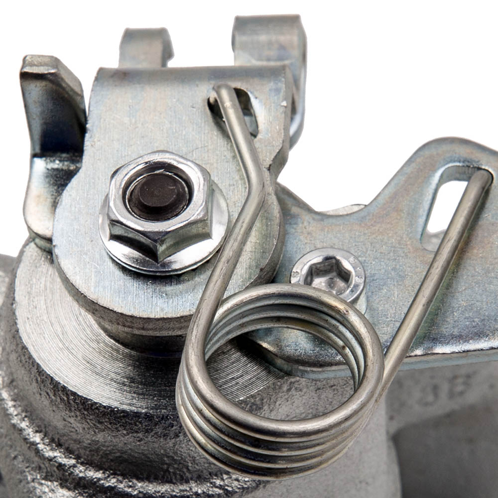 Pinza Freno Posteriore Destra for VW Transporter V Kasten 7HA 7HH 7EA 7EH