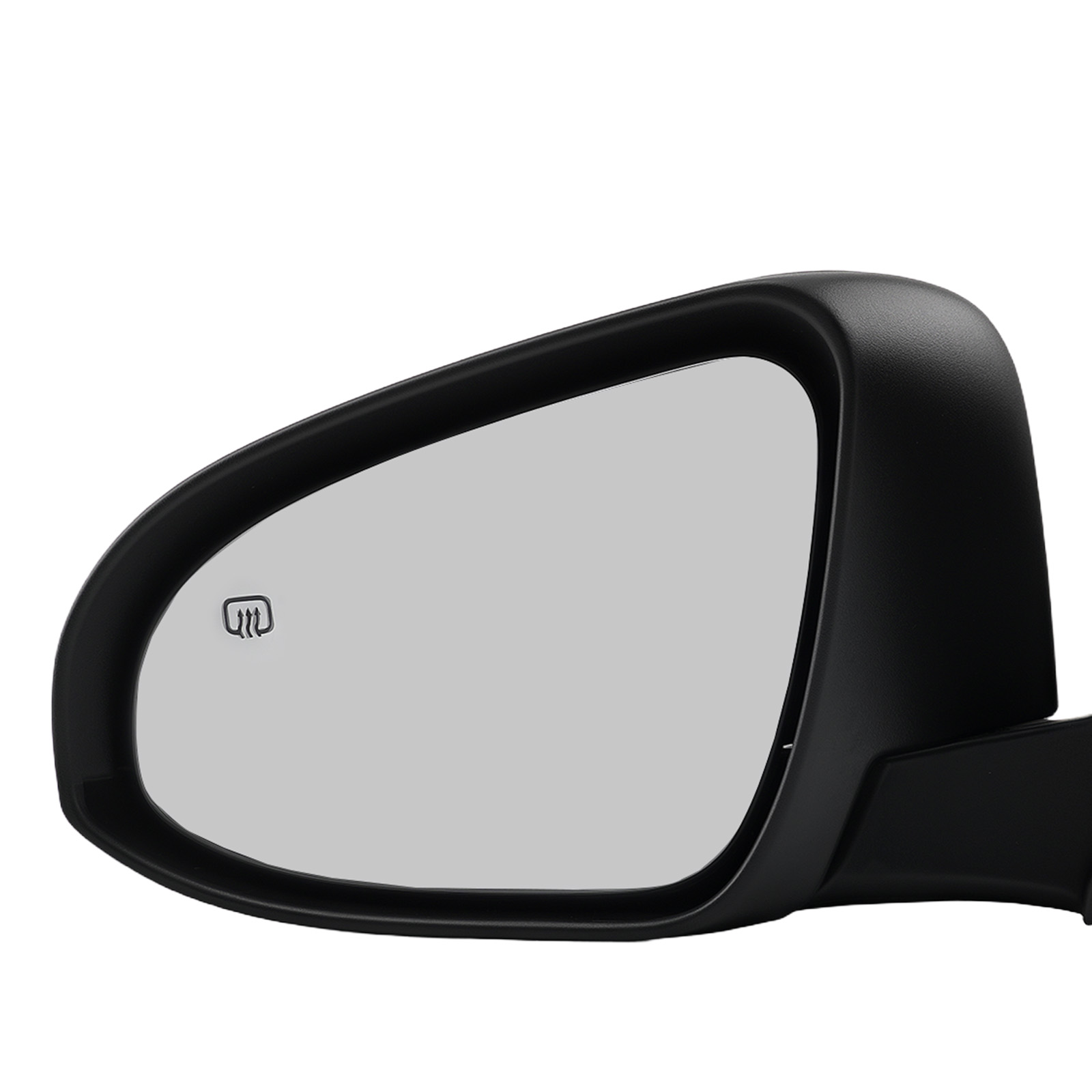 Left Side View Mirror for Toyota Corolla 2014-2019 8794002F50B0 Power 7 Pin