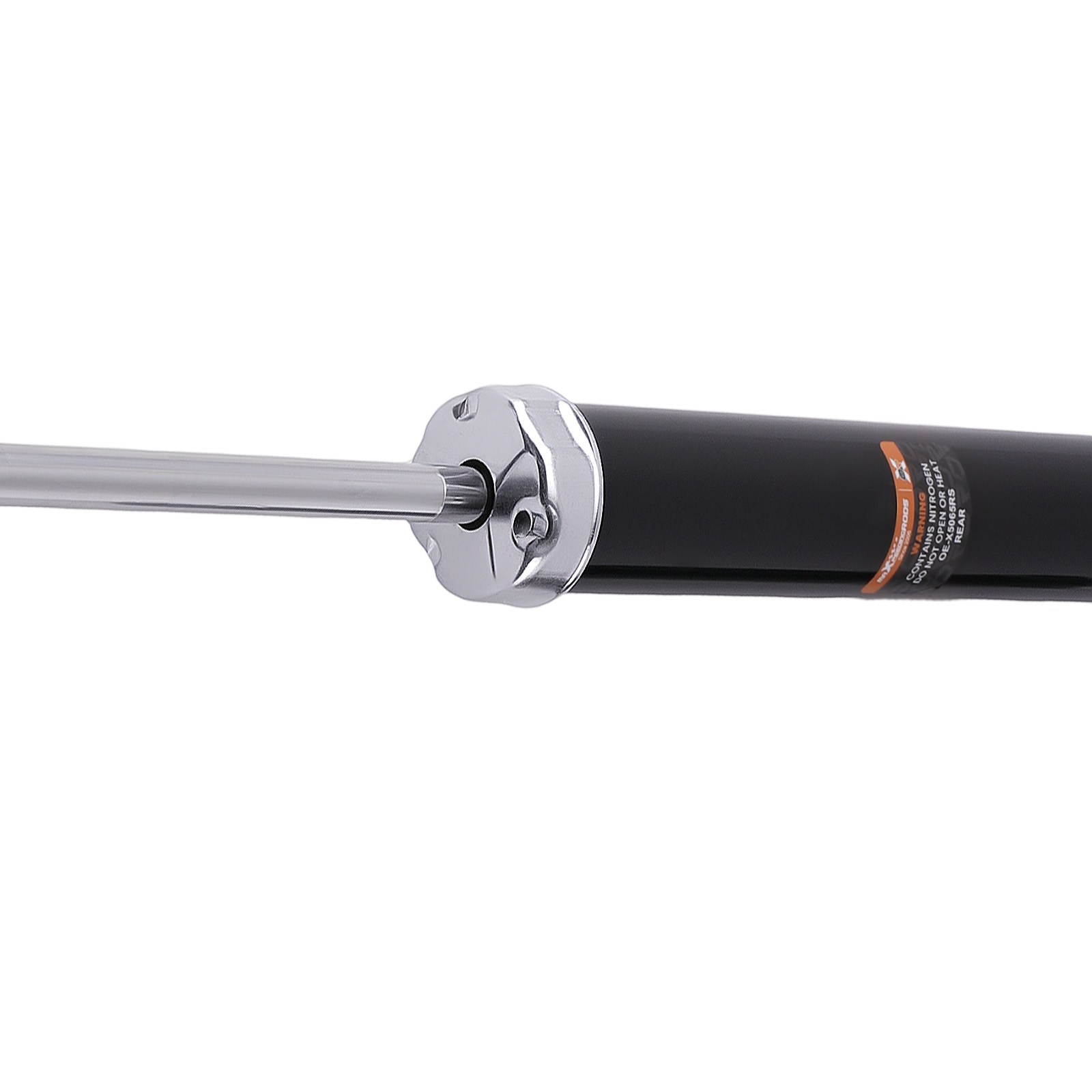 Stoßdämpfer + Domlager + Schutzhülle Hinten for BMW 1er 2er 3er 4er 33526791570