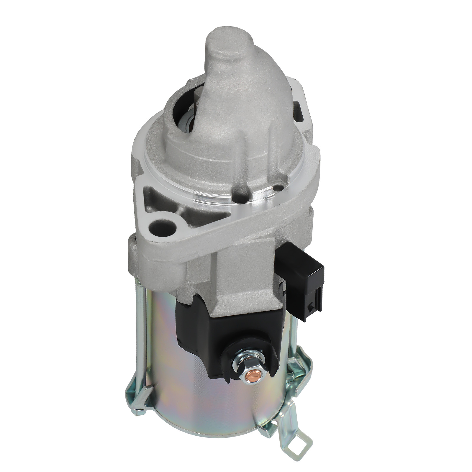 Starter Motor Fit for Honda Accord Civic Element CR-V Acura 2.0L 2.4L 06-12