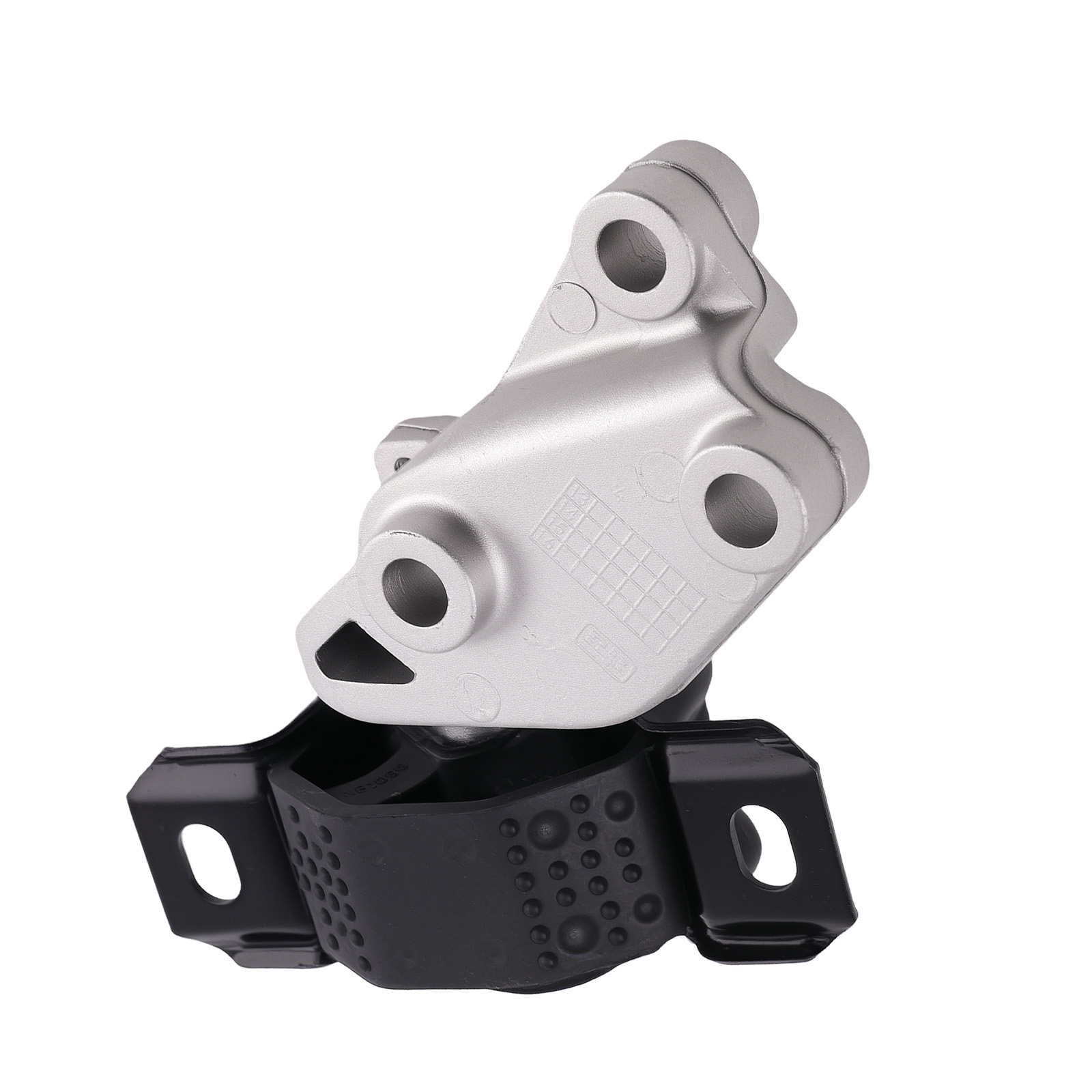 3x Engine Motor & Trans Mount For Smart Fortwo ELECTRIC 2011-2015 A1322200048