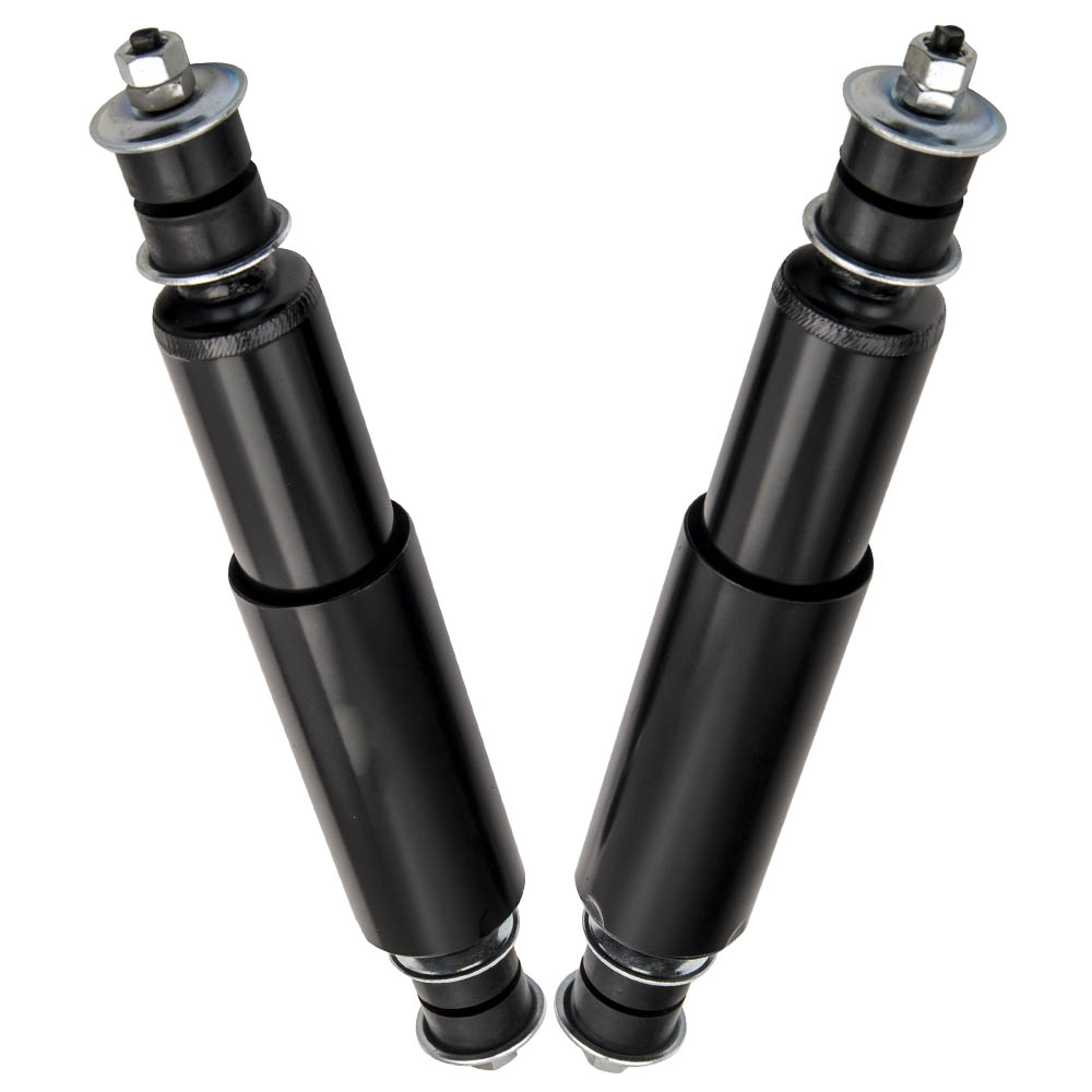 ezgo txt heavy duty rear shocks