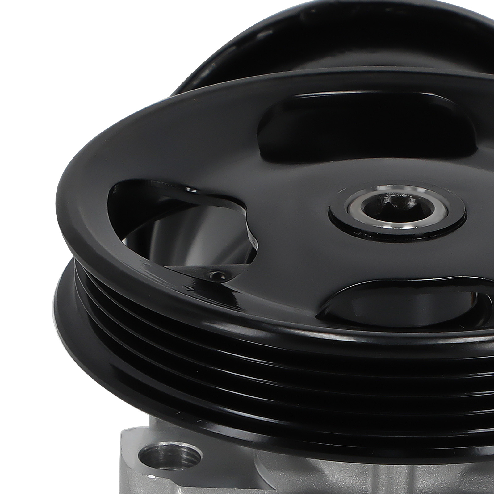 Power Steering Pump for Toyota Tacoma 2.4L 2.7L l4 GAS DOHC 21-5248 2001-2004