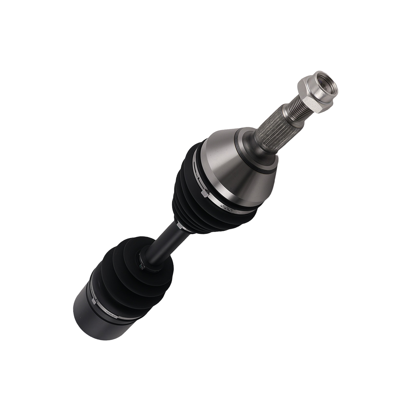 Pair Front L&R CV Axle Shaft Assembly for Chevrolet Malibu Pontiac G6 2006-2010