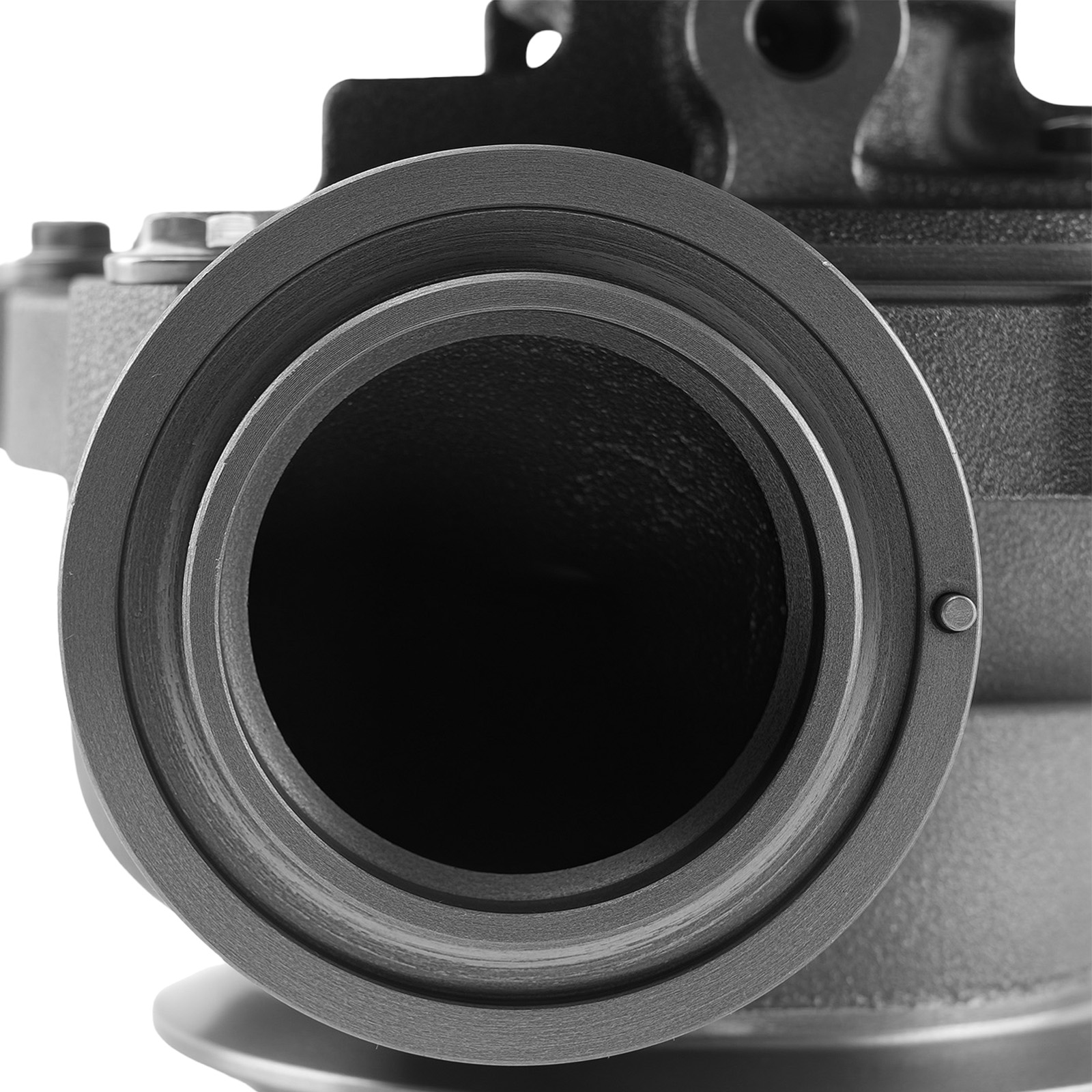 Turbo Turbolader 758352-0026 for BMW 325d 330d E90 E91 E92 E93 2005-10 M57306D3