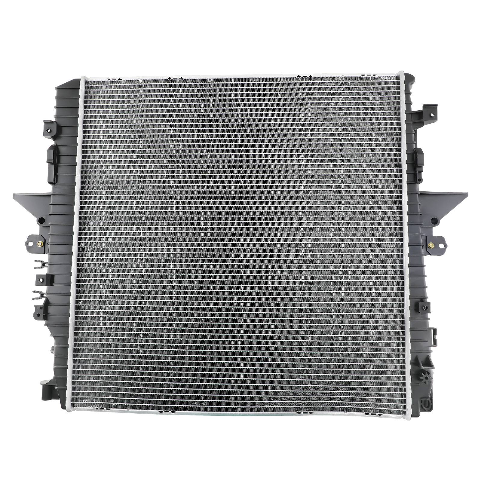 Aluminum Radiator for Land Rover Range Rover Sport 4.2L 4.4L 06-09 PCC500213 QME
