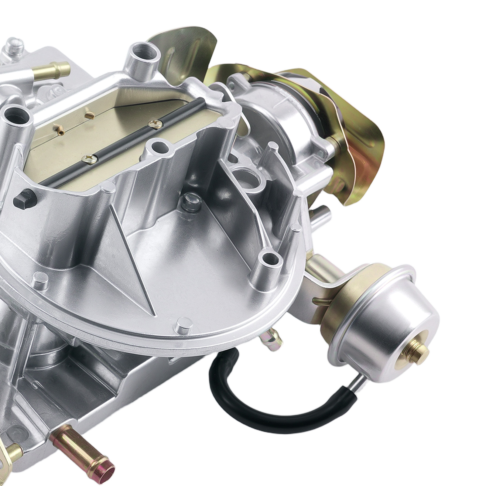 2-Barrel Carburetor Carb For Ford F100 F250 F350 Engine 289 302 351 2100 A800