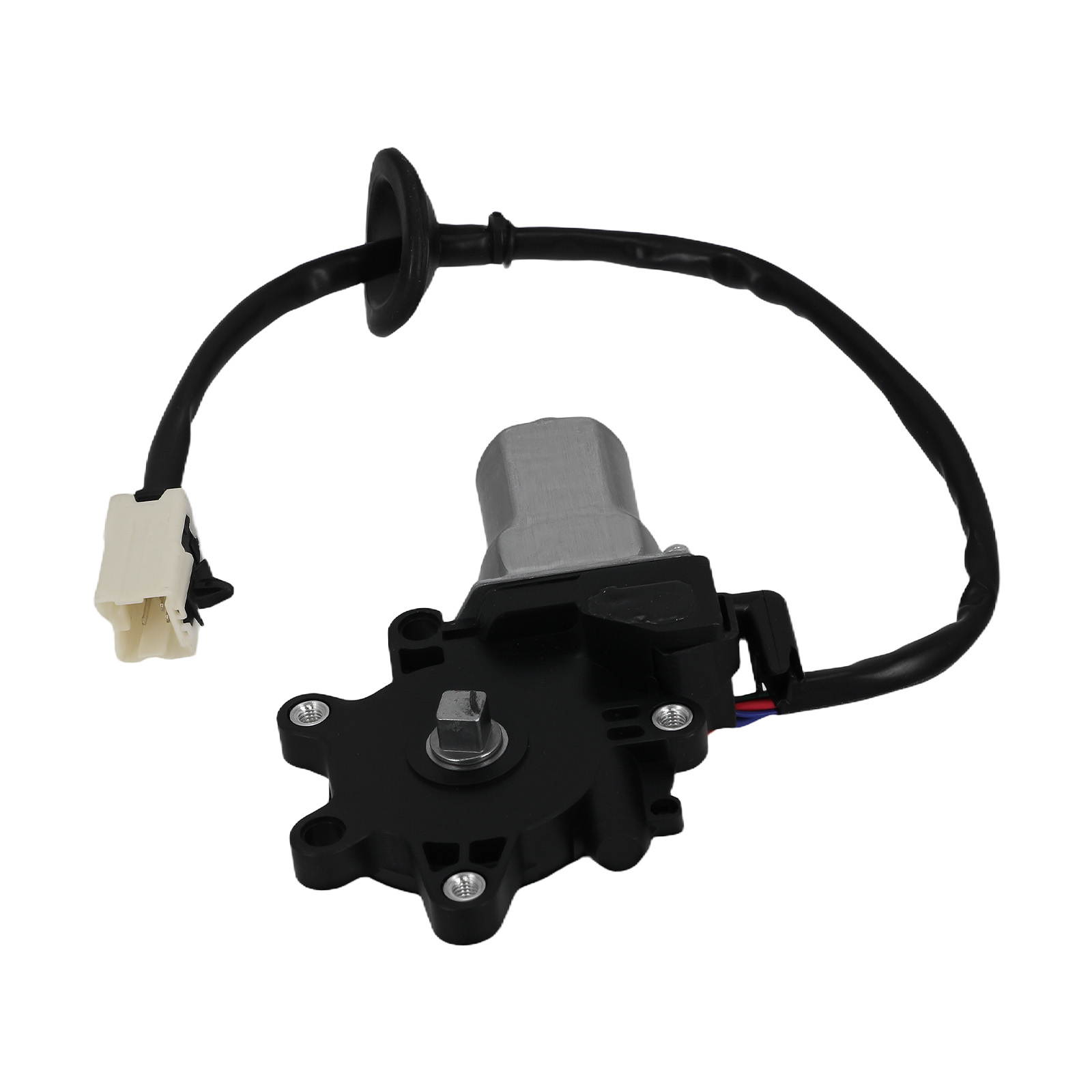 Front Window Motor for Nissan Murano S 2005-2007 80731CA011 742-523 742523