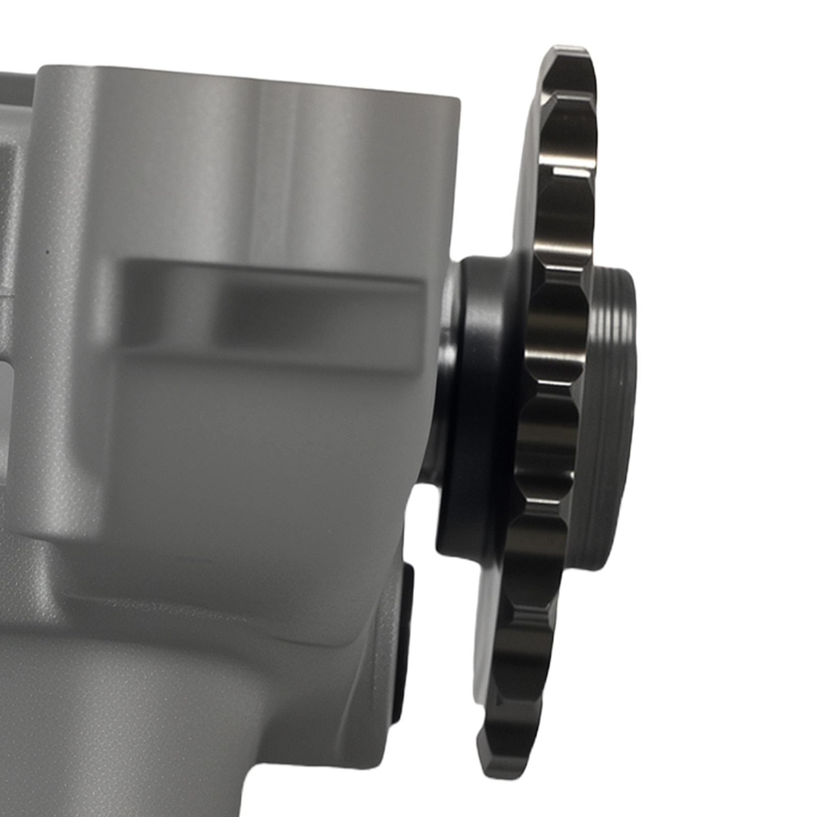 Motorölpumpe for Mercedes Sprinter 2500/3500 NCV3 V6 3.0L 2010-2017 Neu