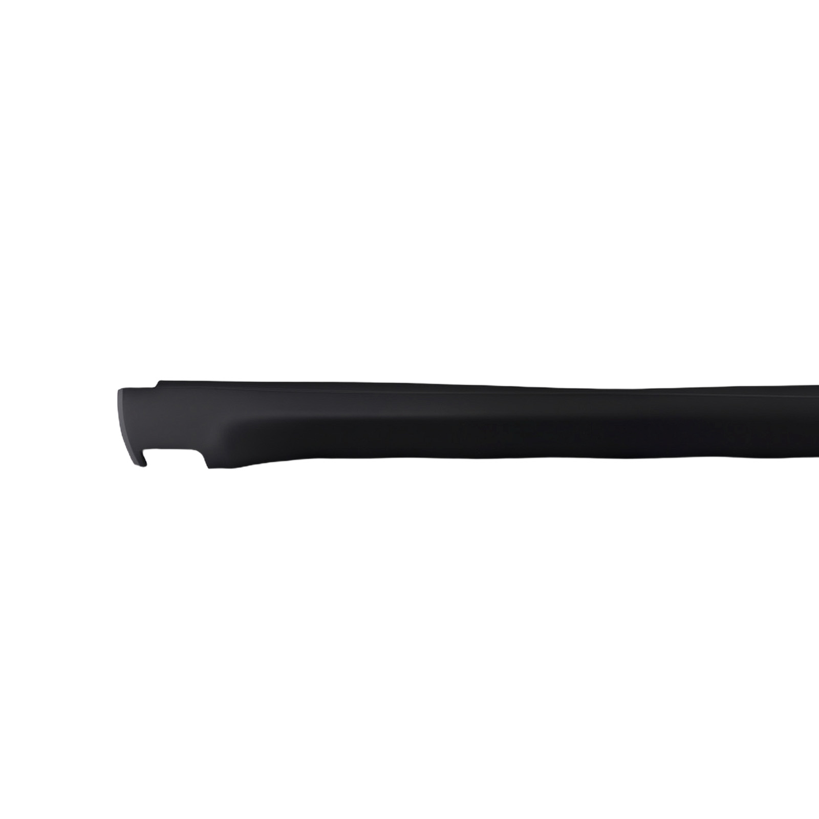 Body Side Molding Kit for Jeep Cherokee 14-22 CH1607103 Black Protection