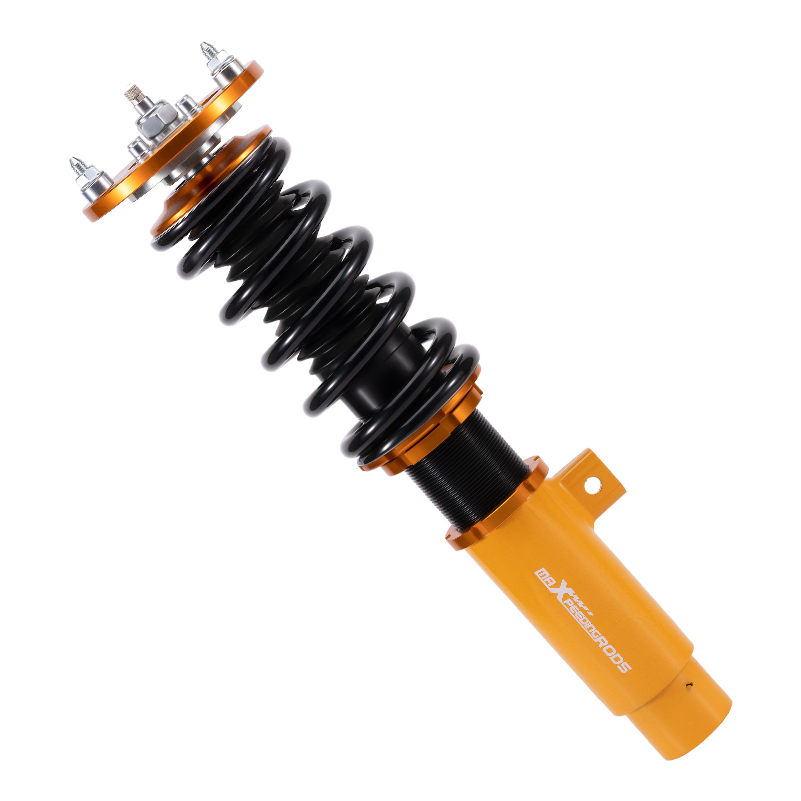 Gewindefahrwerk 24 Wege Dämpferkraft For BMW 1er Coupe E82 118d 2009/09-2013/10