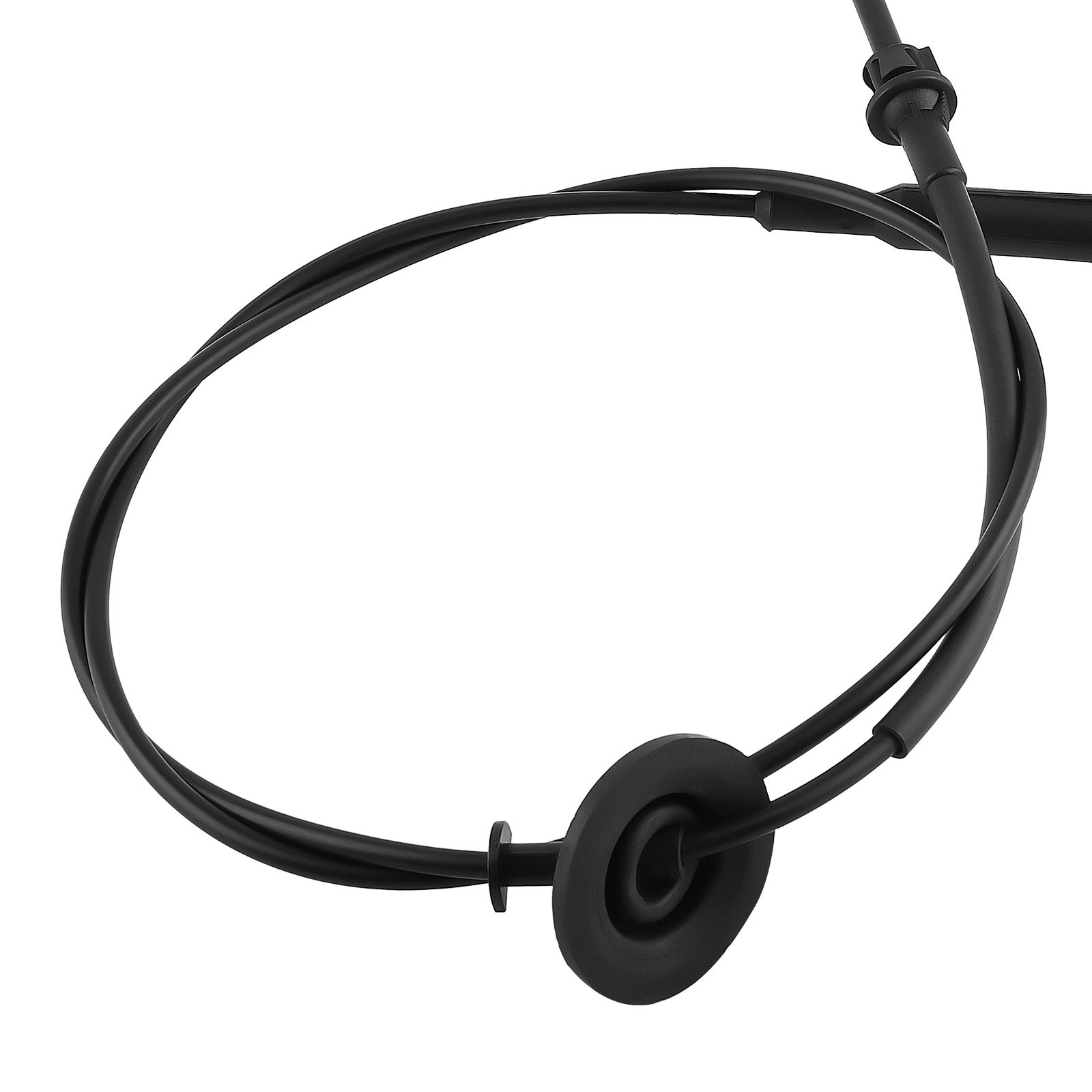 Automatic Transmission Shifter Control Cable fit Chevy Chevrolet Silverado Steel