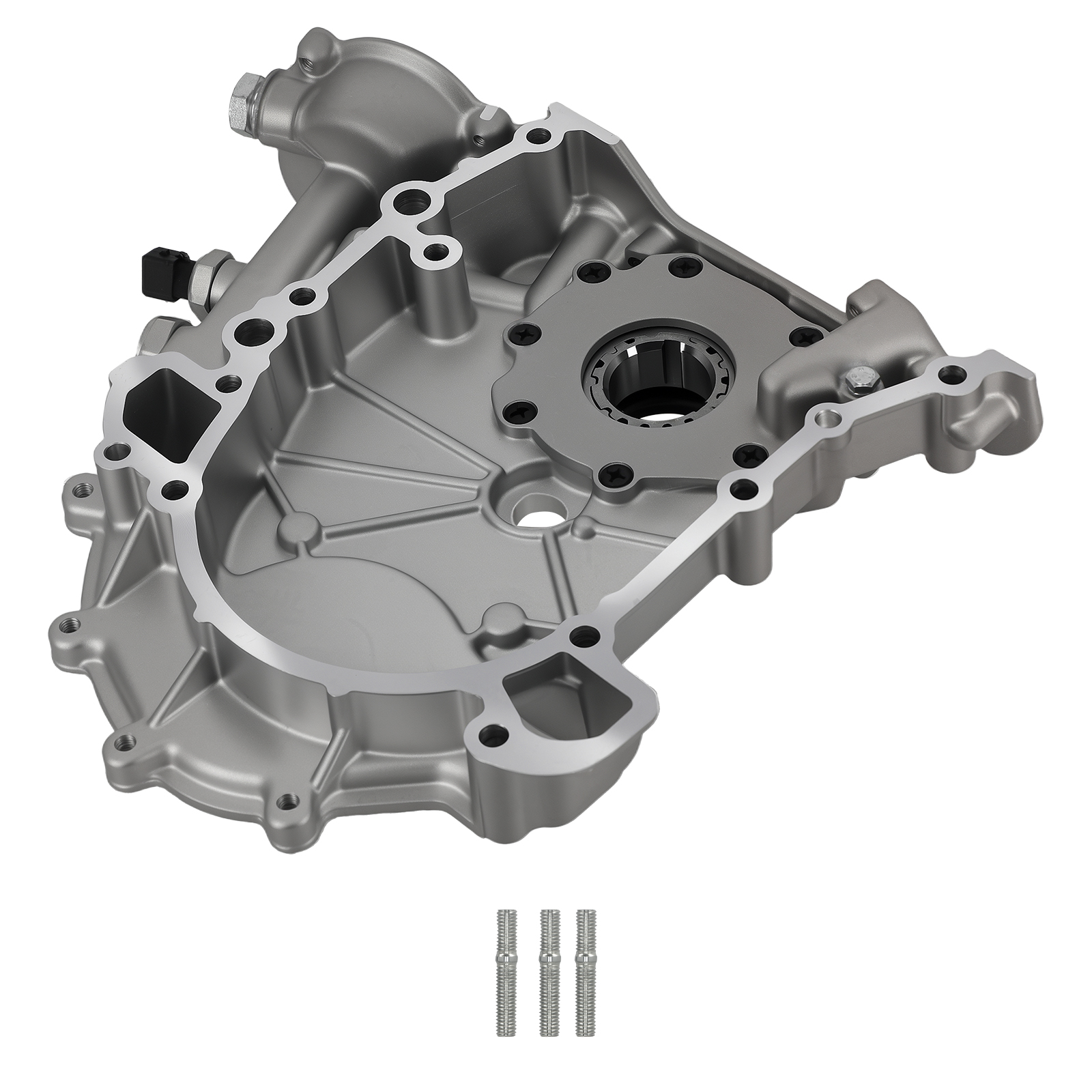High Efficiency Oil Pump for Land Rover Discovery 2003-2004 LJR000220