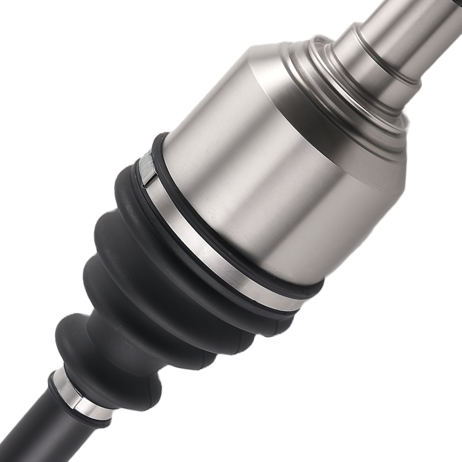 Antriebswelle for MERCEDES A-/B-KLASSE W169 W245 200 180/200CDI vorne links