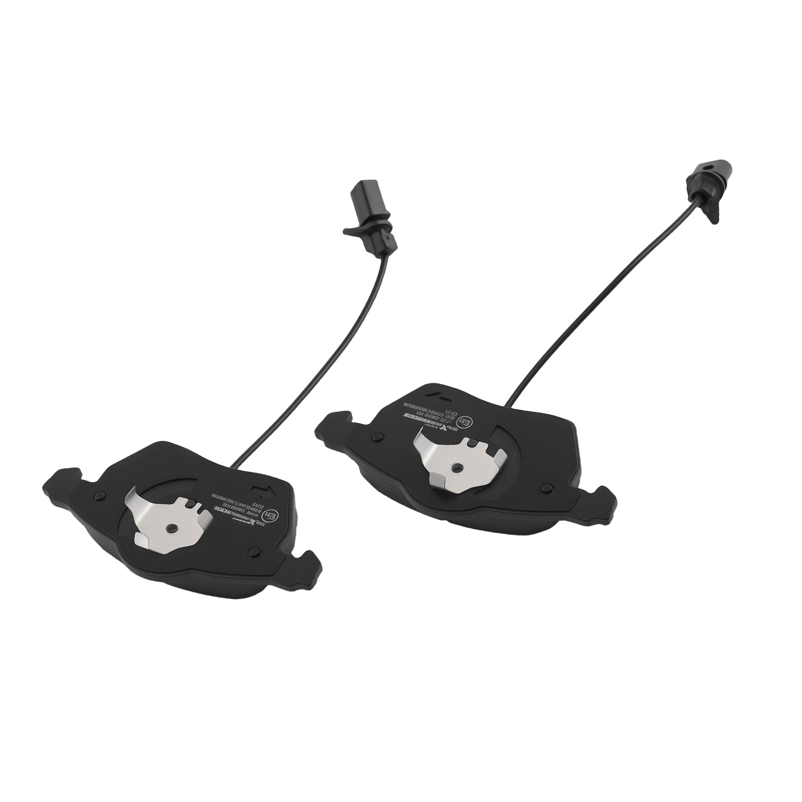 Bremsbeläge Bremsbelagsatz Vorne For Audi A4 A6 Seat Skoda VW Passat 3B2 3B5 3B6