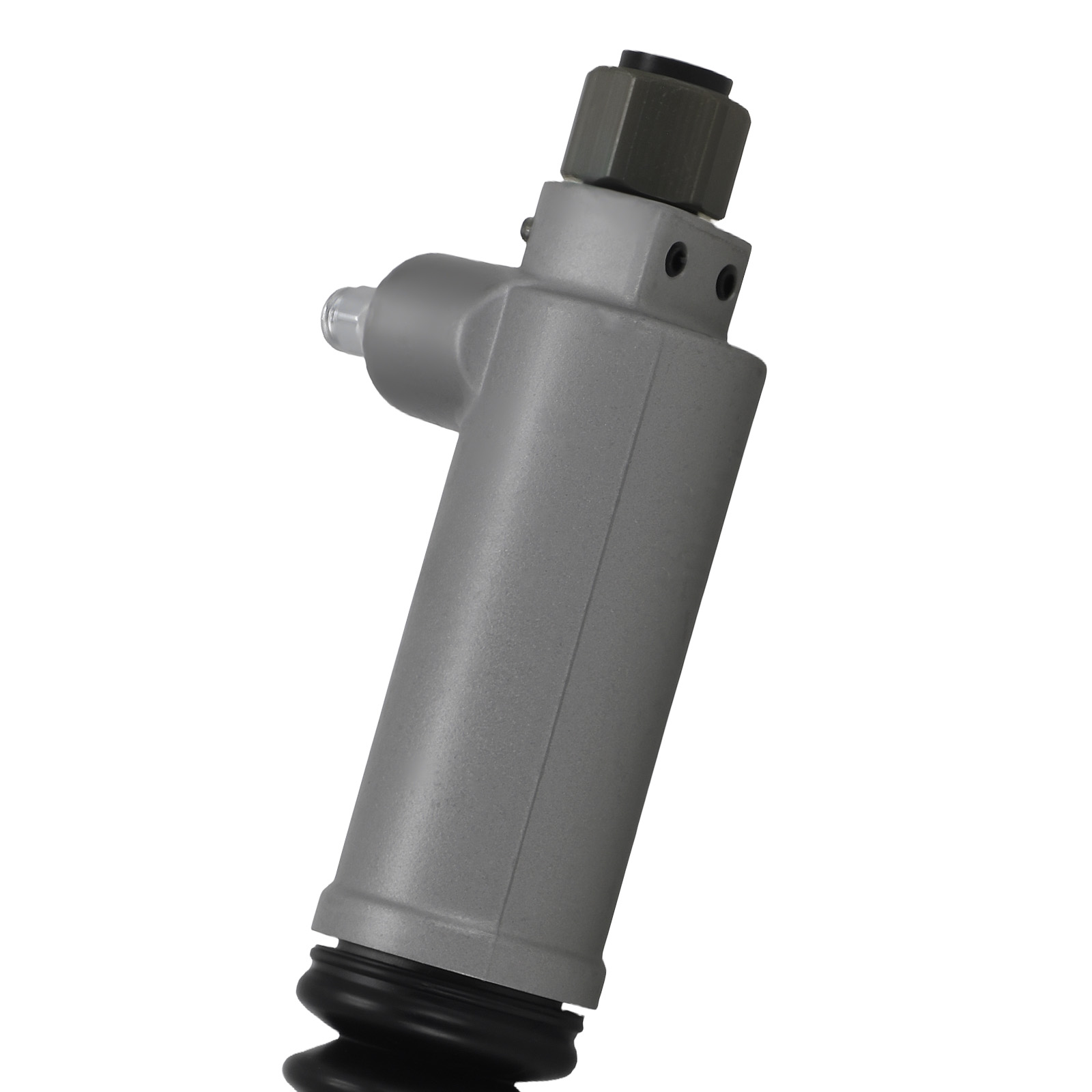 Kupplungsnehmerzylinder For Honda Jazz Ii 1.2 1.3 1.4 2002-2008 Aluminium 19mm
