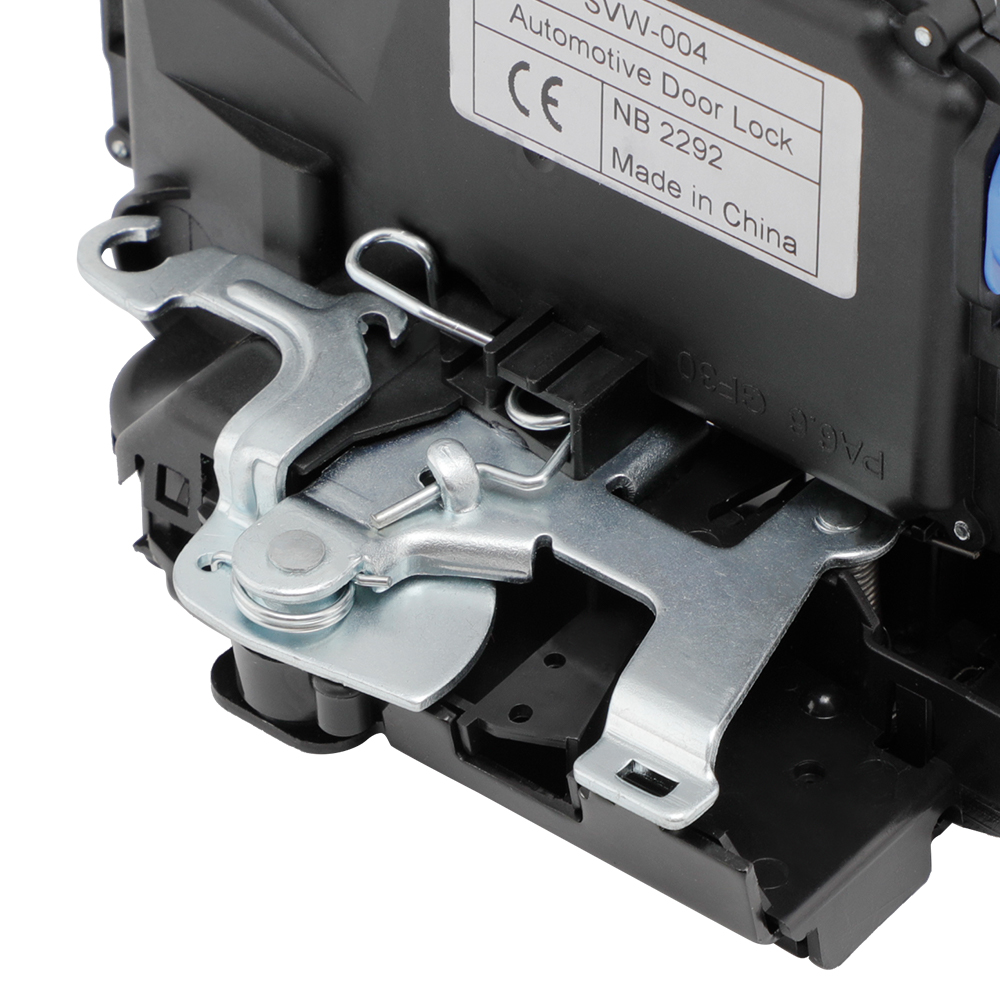 SERRURE PORTE ACTIONNEUR for SEAT IBIZA IV CORDOBA II 6L2 ARRIERE 3B4839016AG