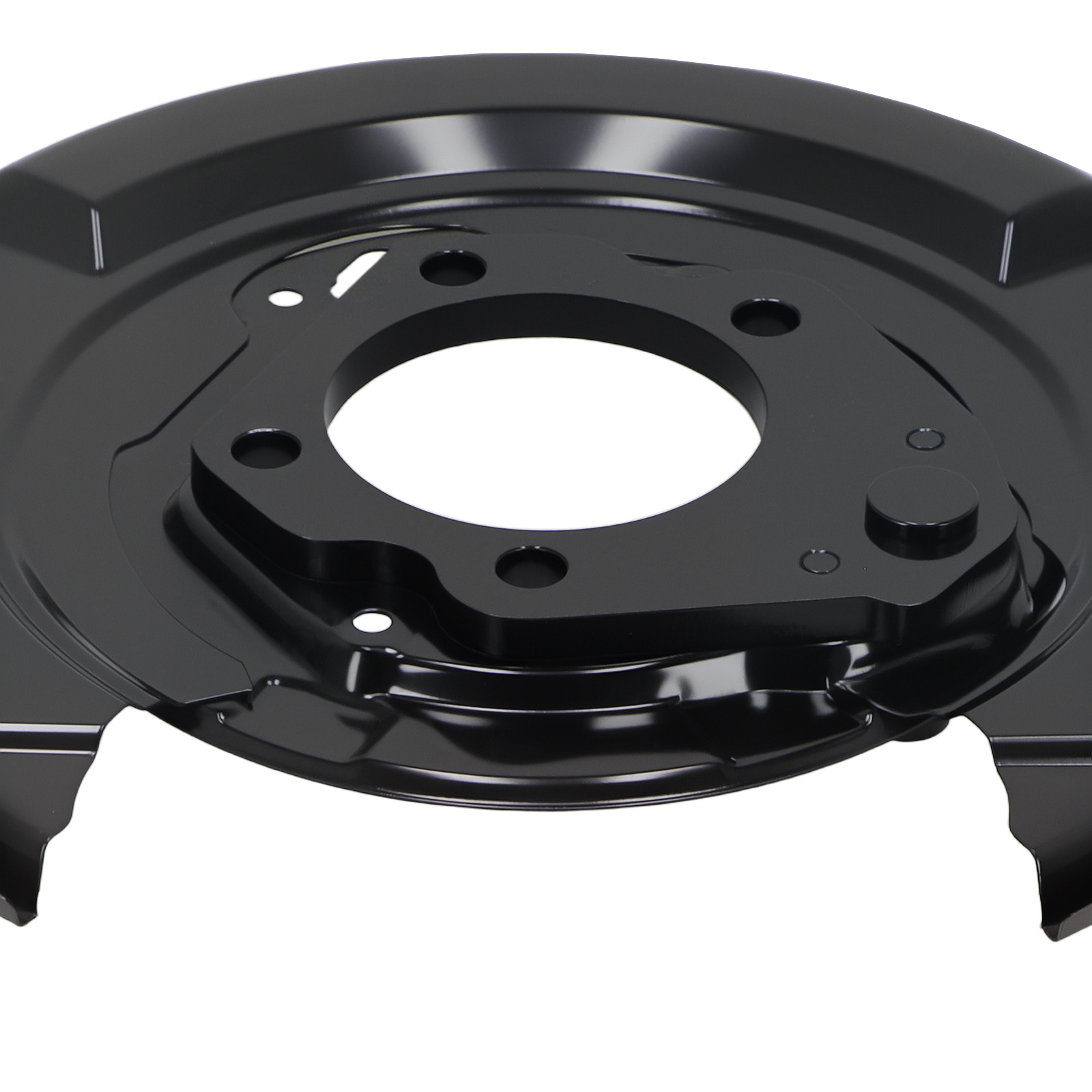Brake Dust Cover Rear for Lexus RX330 RX350 RX400h Toyota Highlander 924373