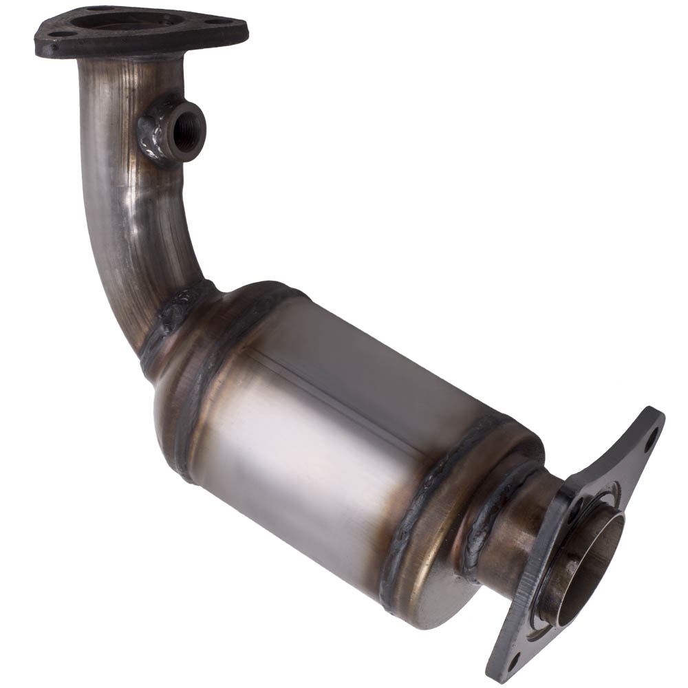 Catalytic Converter Front Right For Nissan Murano 2003 2004 2005 2006