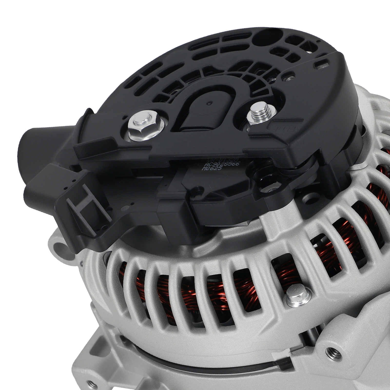 Generator 220A 14V for Mercedes-Benz C/E-Klasse CDI 2003-2009 113953
