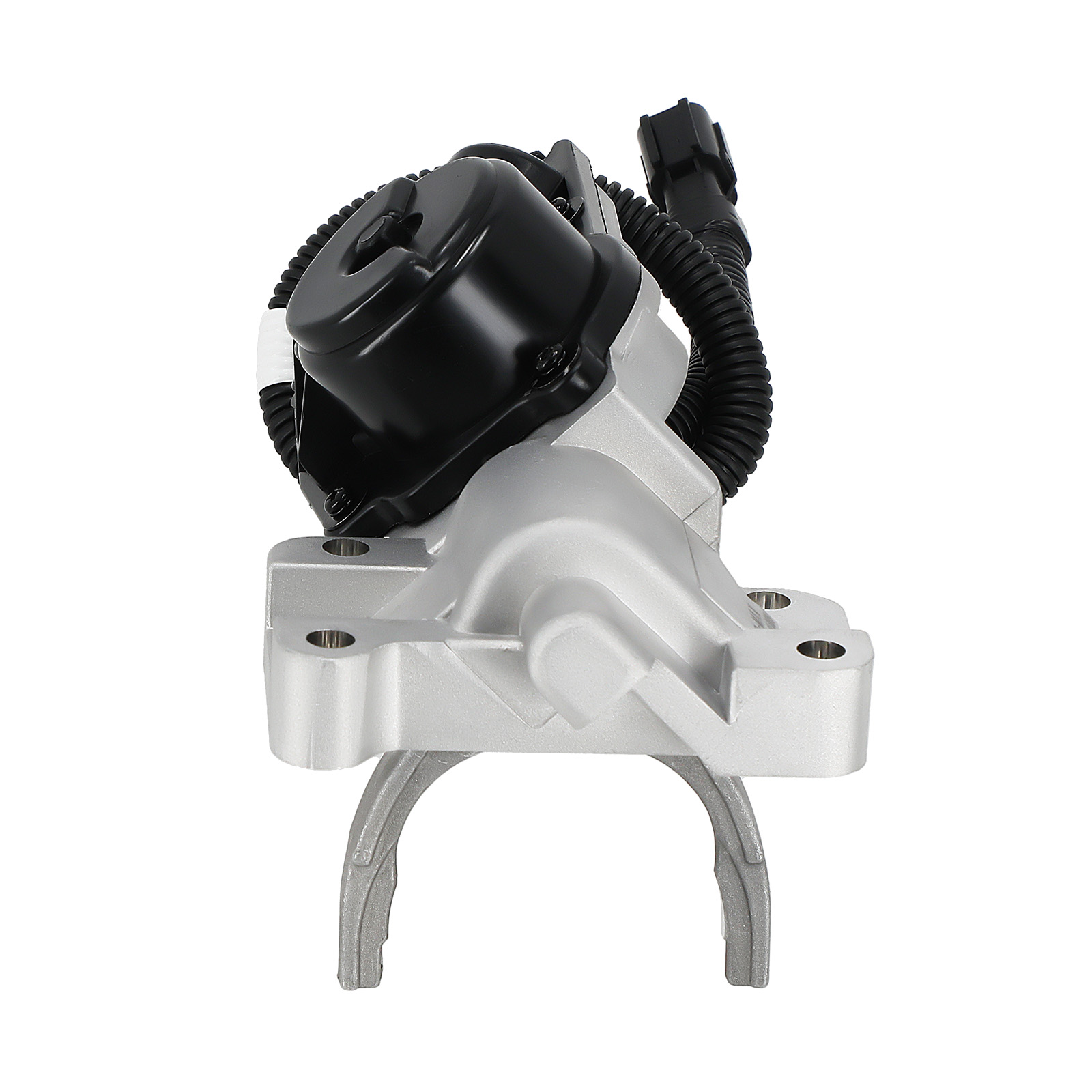 Front Diff Actuator Shifter 8981408531 For Holden RA Rodeo 4WD 2003-2007