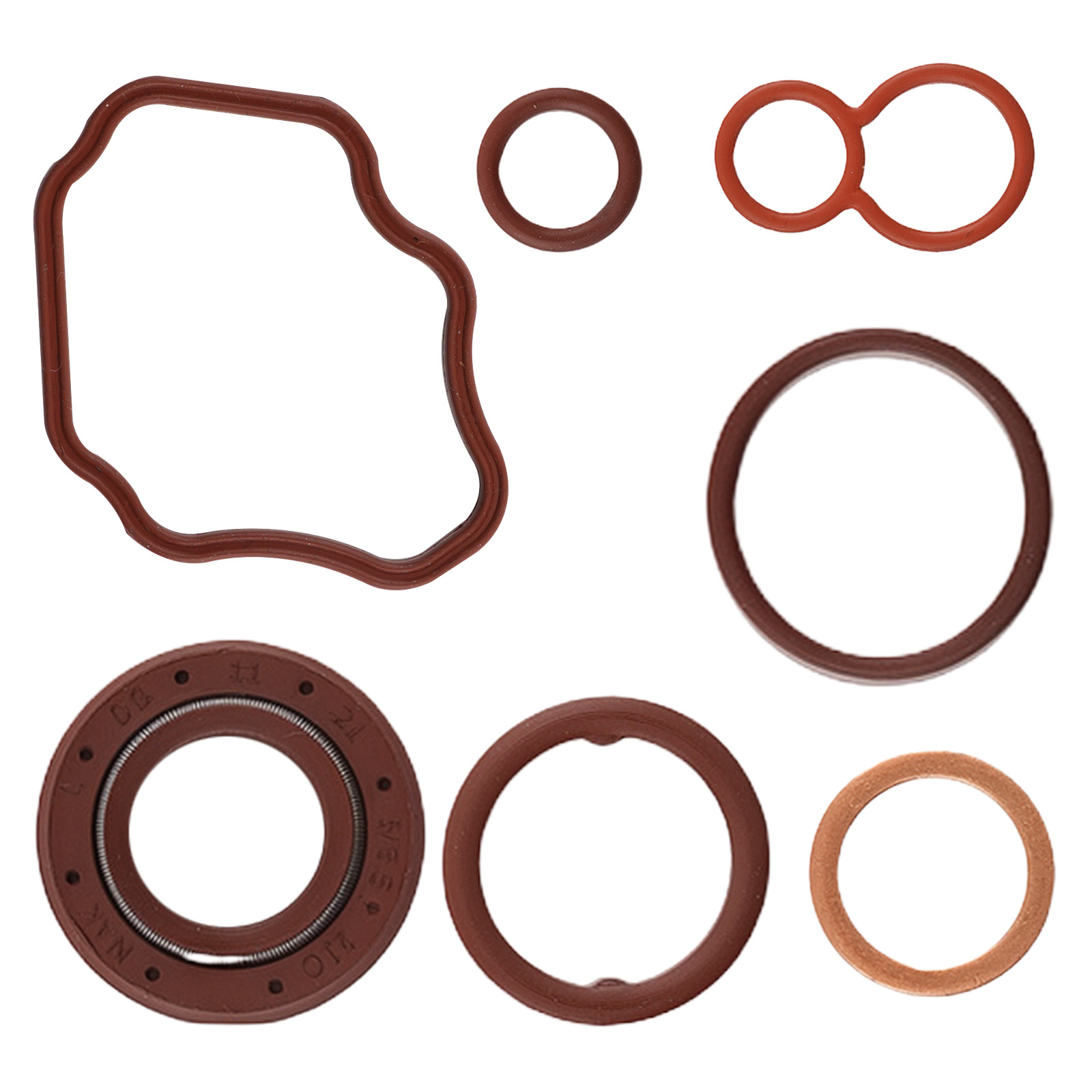 Kit Guarnizione Pompa Tandem for Audi VW Golf 5 4 A3 A4 Passat 1.9TDI 038145209C