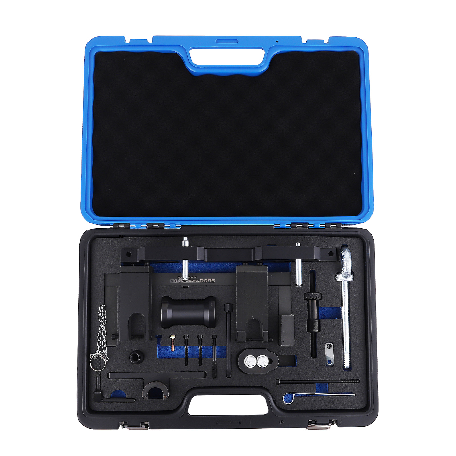 Camshaft Timing Tool Master Kit for BMW N20 N26 X1 X3 320i with Flywheel Holder