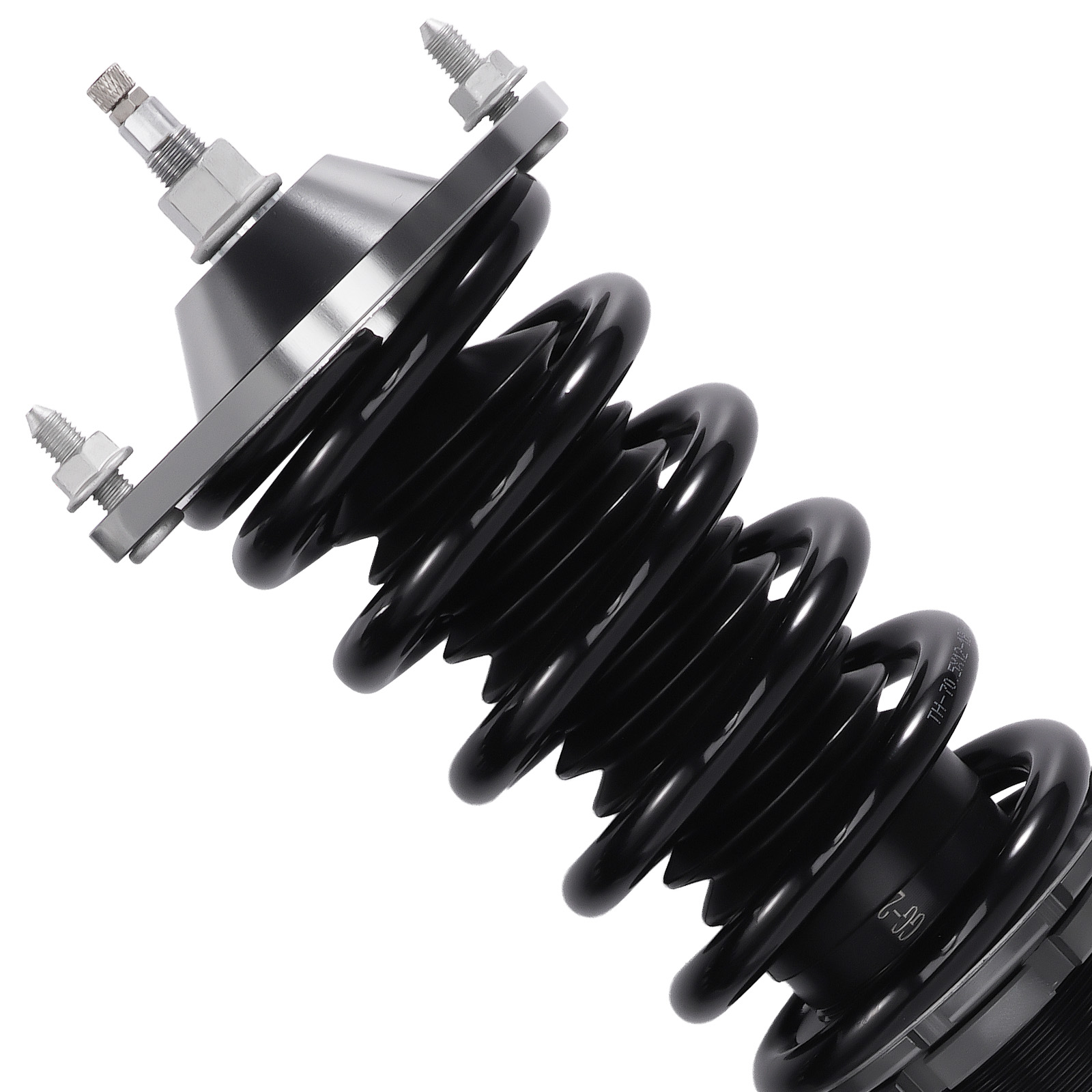 24 Wege Dämpfer & Höhenverstellung Gewindefahrwerk for Mazda Miata MX-5 NA I