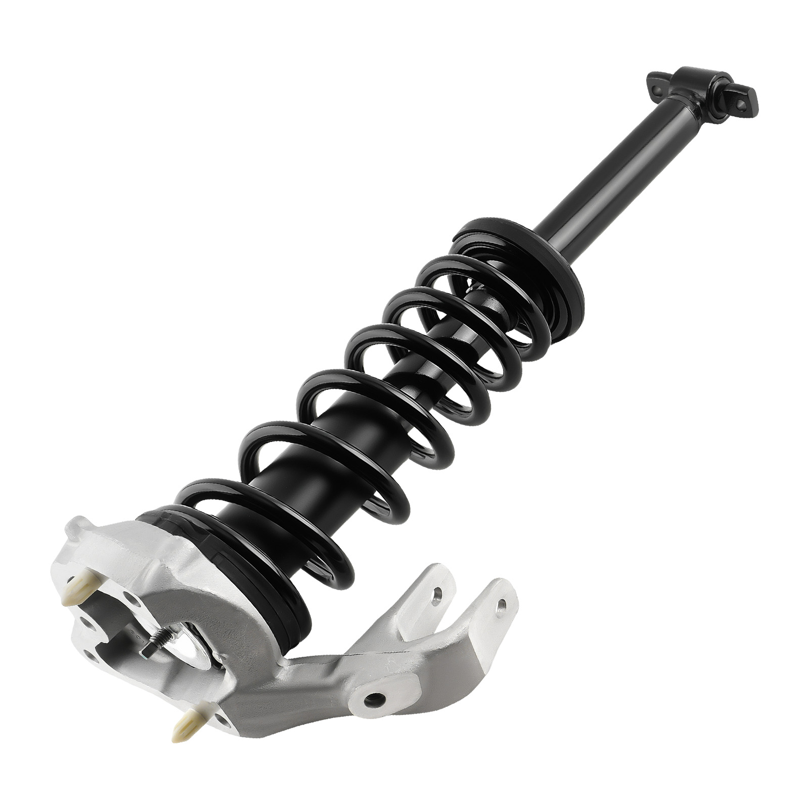 Front Quick Complete Struts Coil Spring Assembly for 2003-2007 Cadillac CTS Base