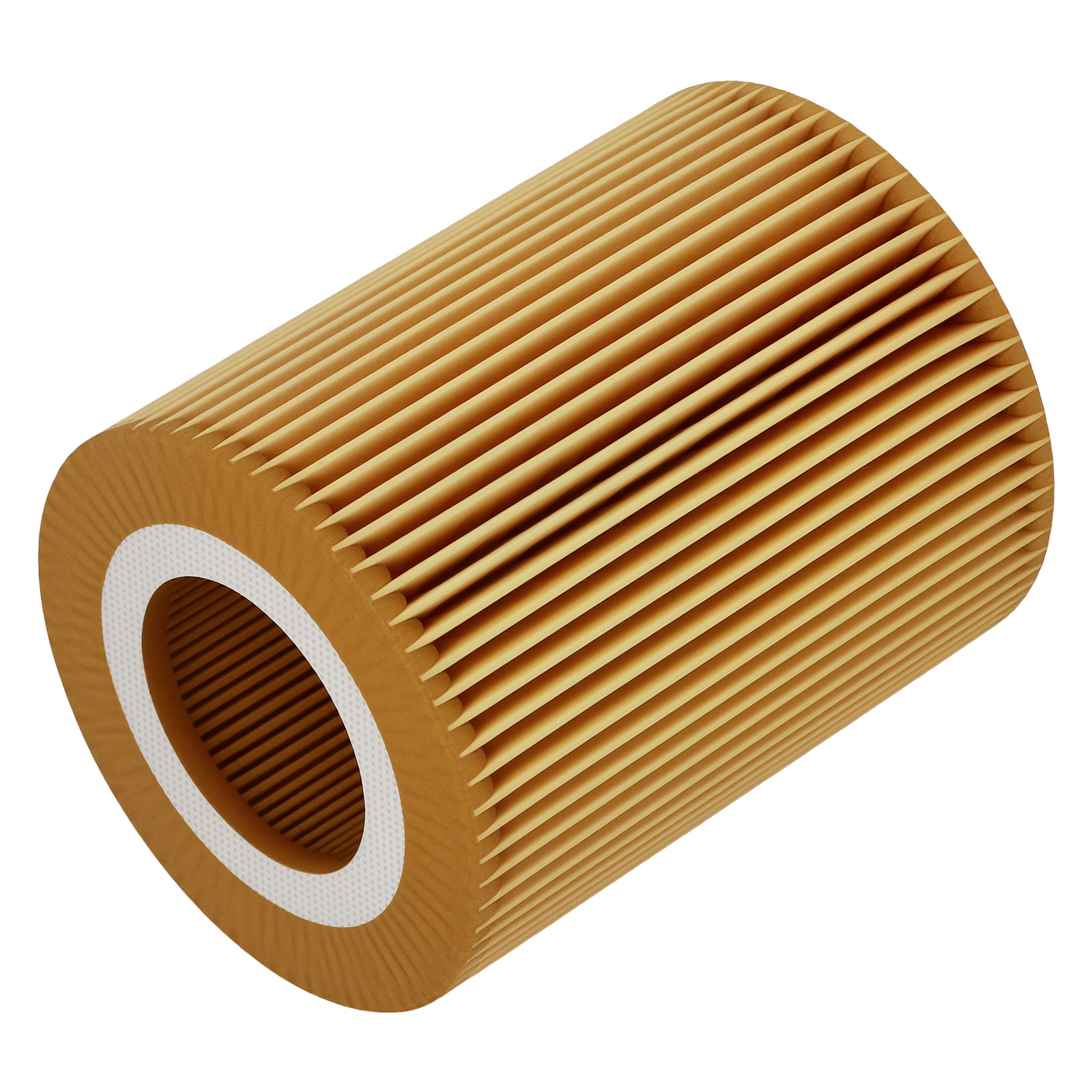 Oil Filter 30750013 for Volvo S60 V60 XC60 Land Rover LR2 2008-2016 2PCS