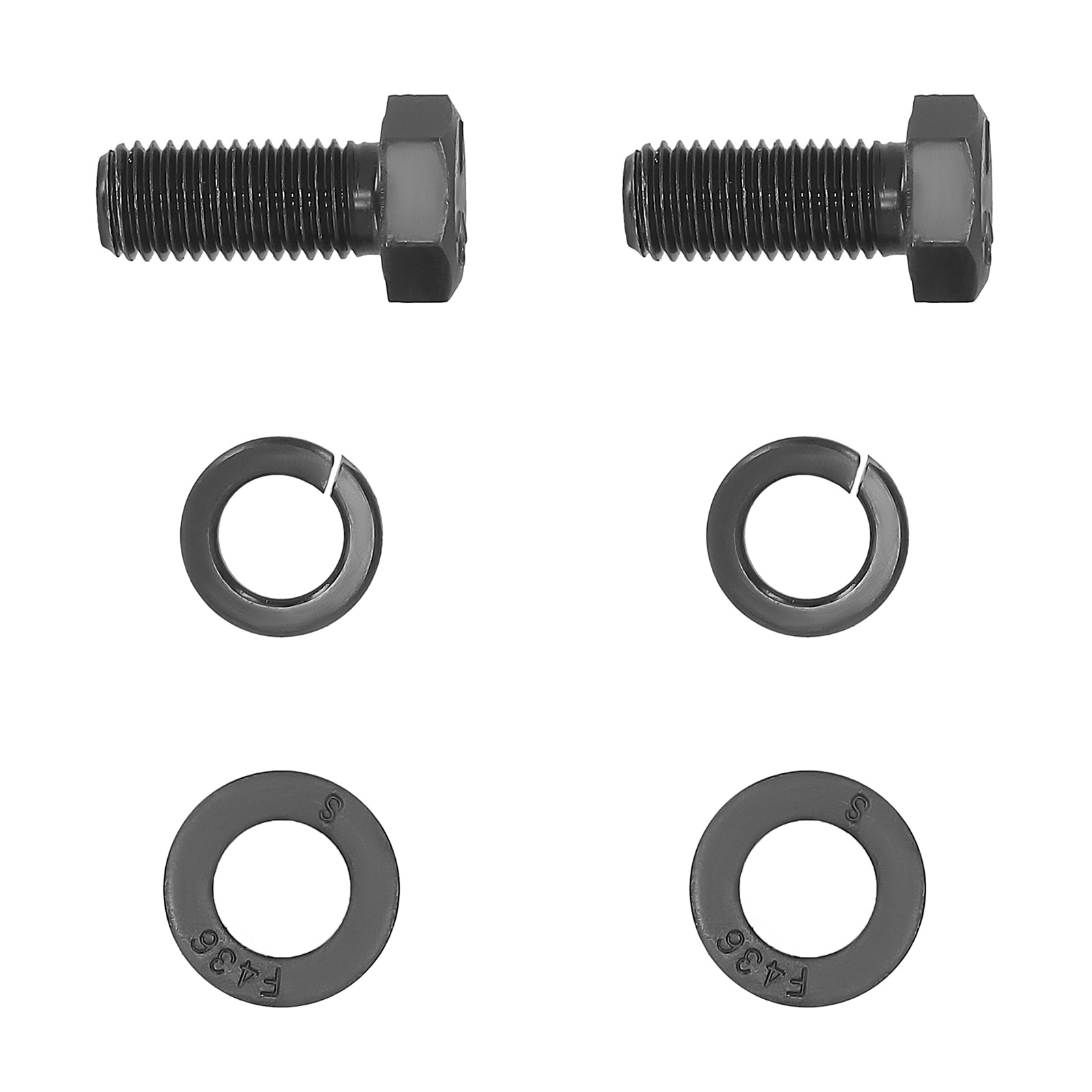Bottom Roller Kit for Bobcat T140 T180 T190 T250 T300 6689371 6732901