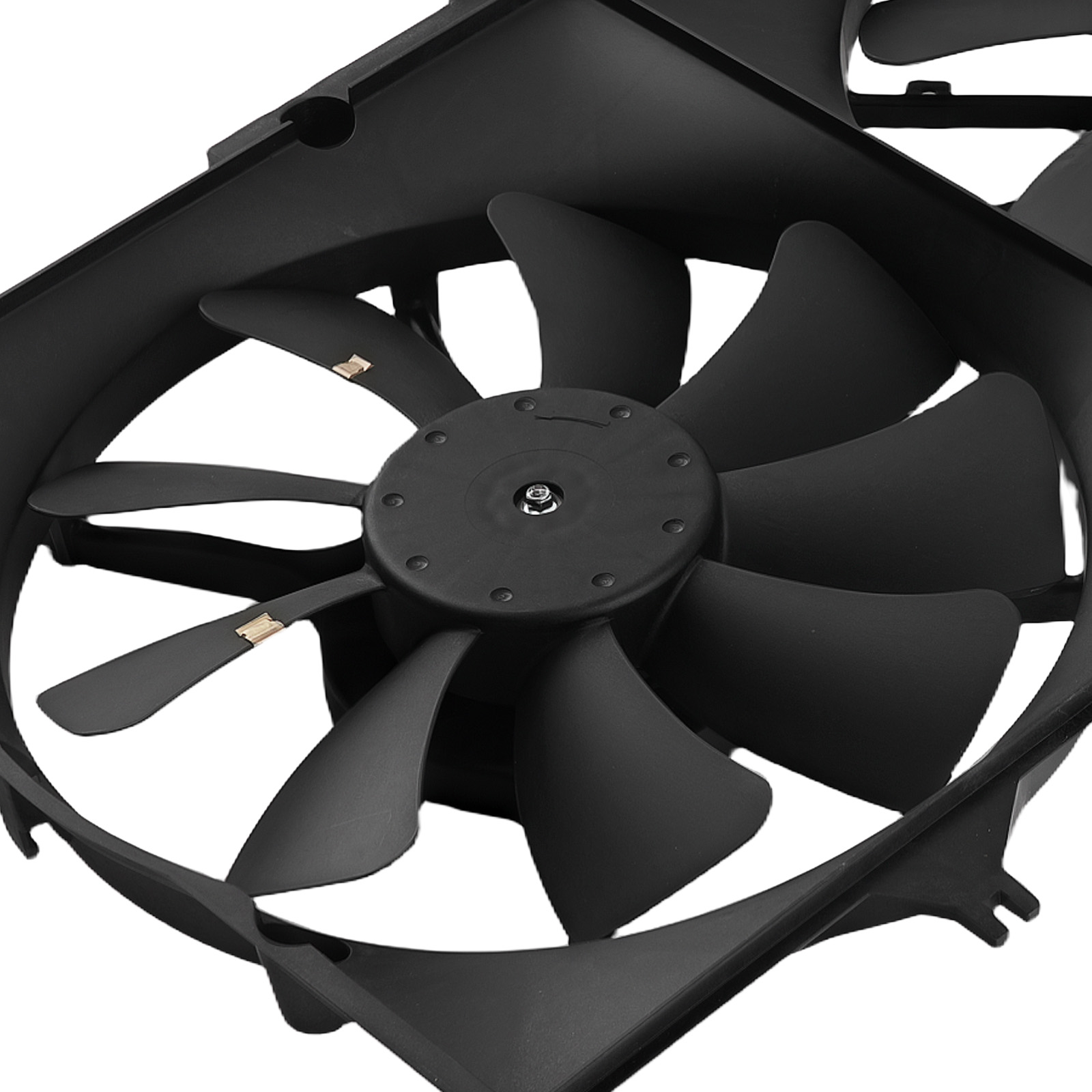 Engine Radiator Cooling Fan for Toyota Camry LE/SE/XLE 2002-2006 167110A170