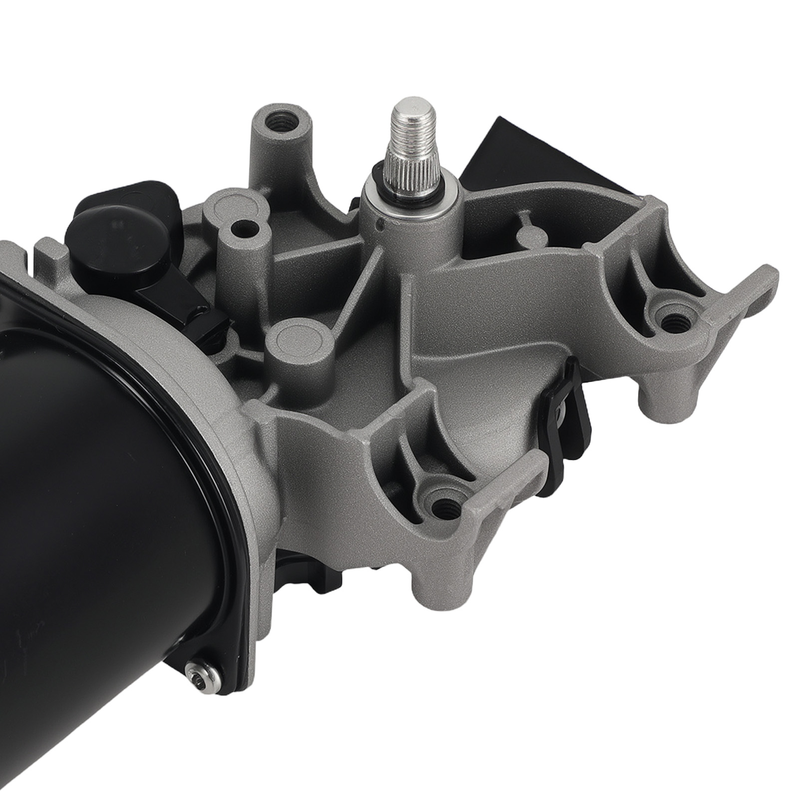 Frontscheibenwischermotor for Nissan Qashqai +2 I J10 JJ10 2007-2013