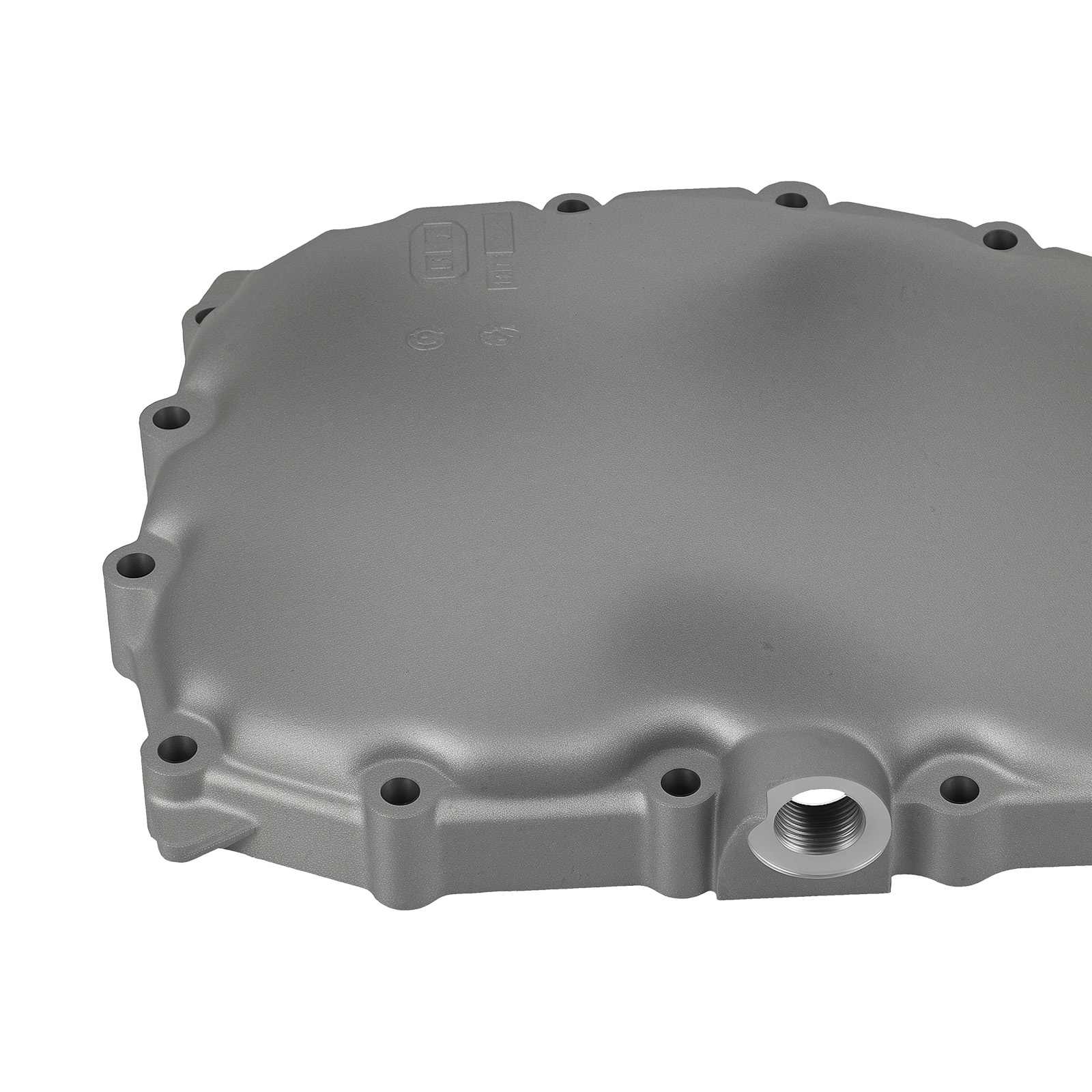 Oil Pan for Honda Civic L4 CVT Coupe Sedan Hatchback 2014-2020