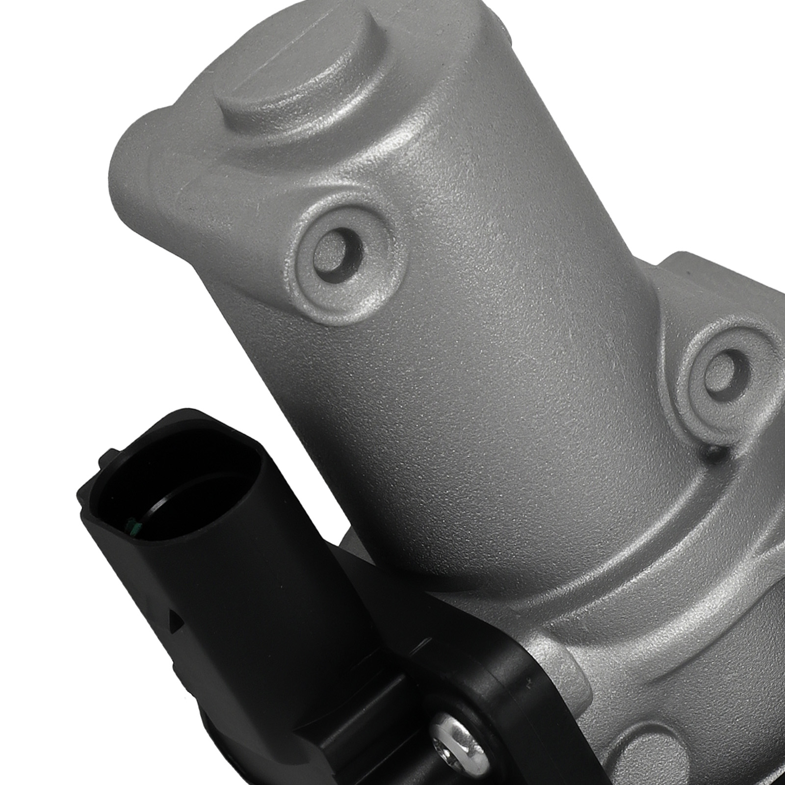 AGR-Ventil for Hyundai ix35 EL 2.0 CRDi 4WD D4HA 284102F000 Aluminium